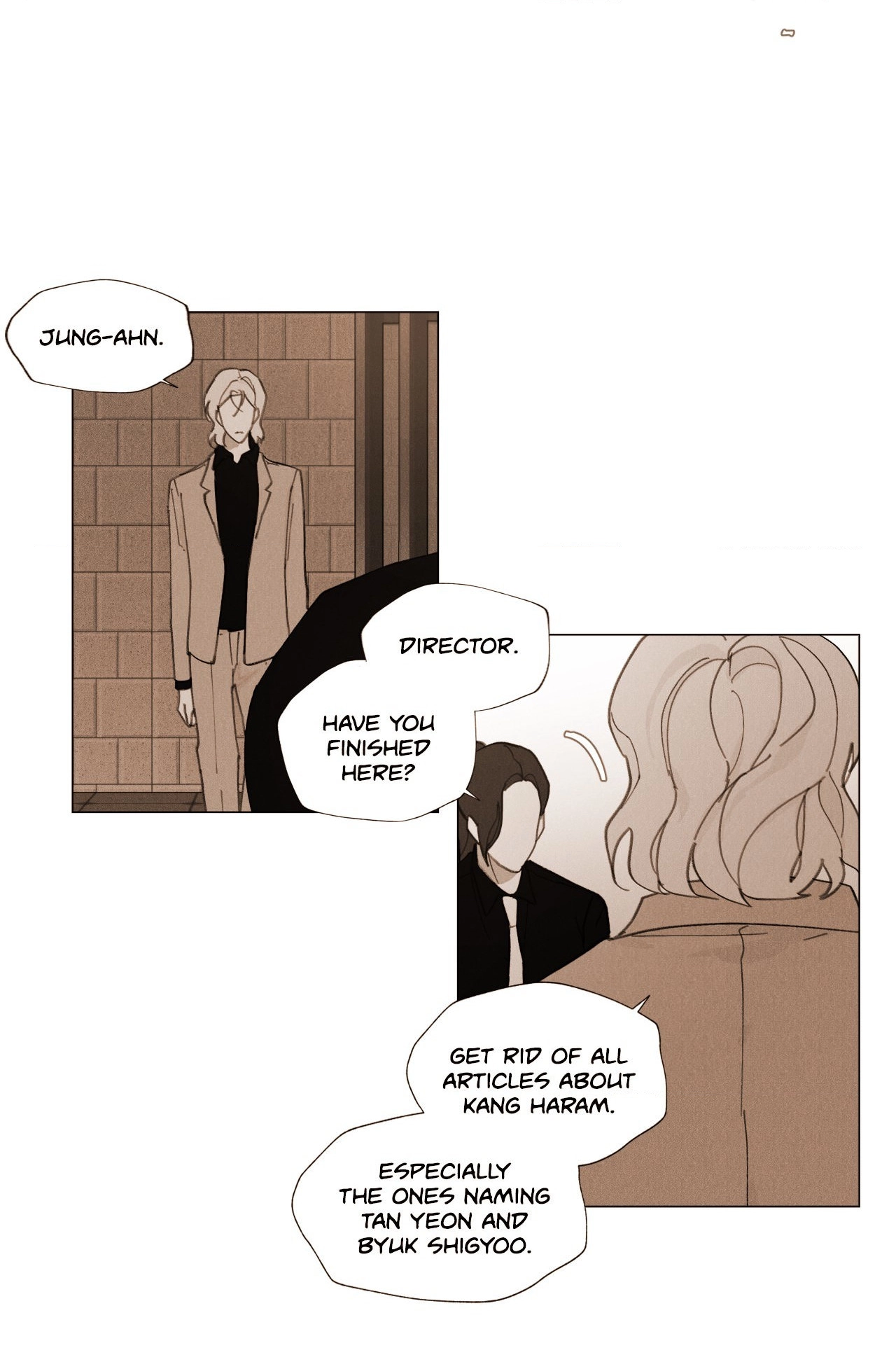 Read Truth or Dare (Yaoi) chapter 23 image 35 on Lezhin