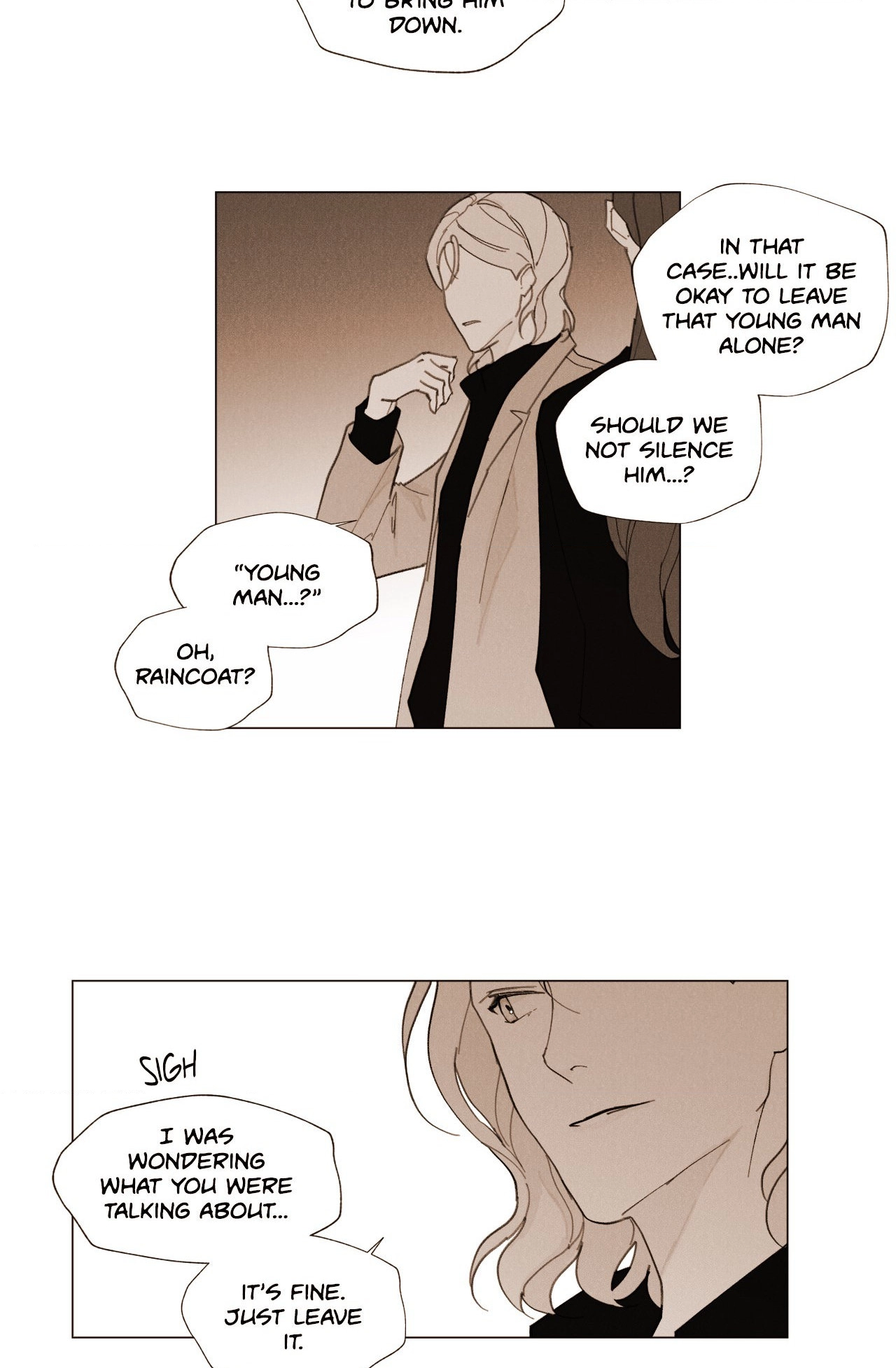 Read Truth or Dare (Yaoi) chapter 23 image 37 on Lezhin
