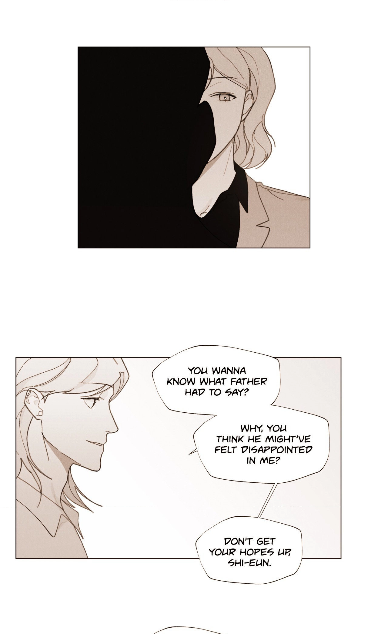 Read Truth or Dare (Yaoi) chapter 23 image 6 on Lezhin