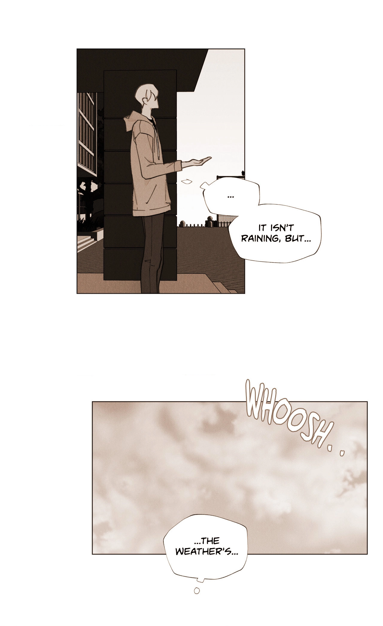 Read Truth or Dare (Yaoi) chapter 24 image 1 on Lezhin