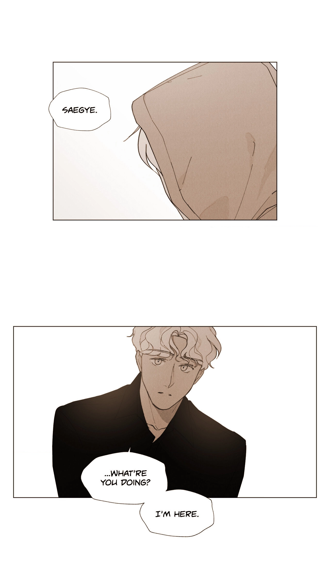 Read Truth or Dare (Yaoi) chapter 24 image 10 on Lezhin
