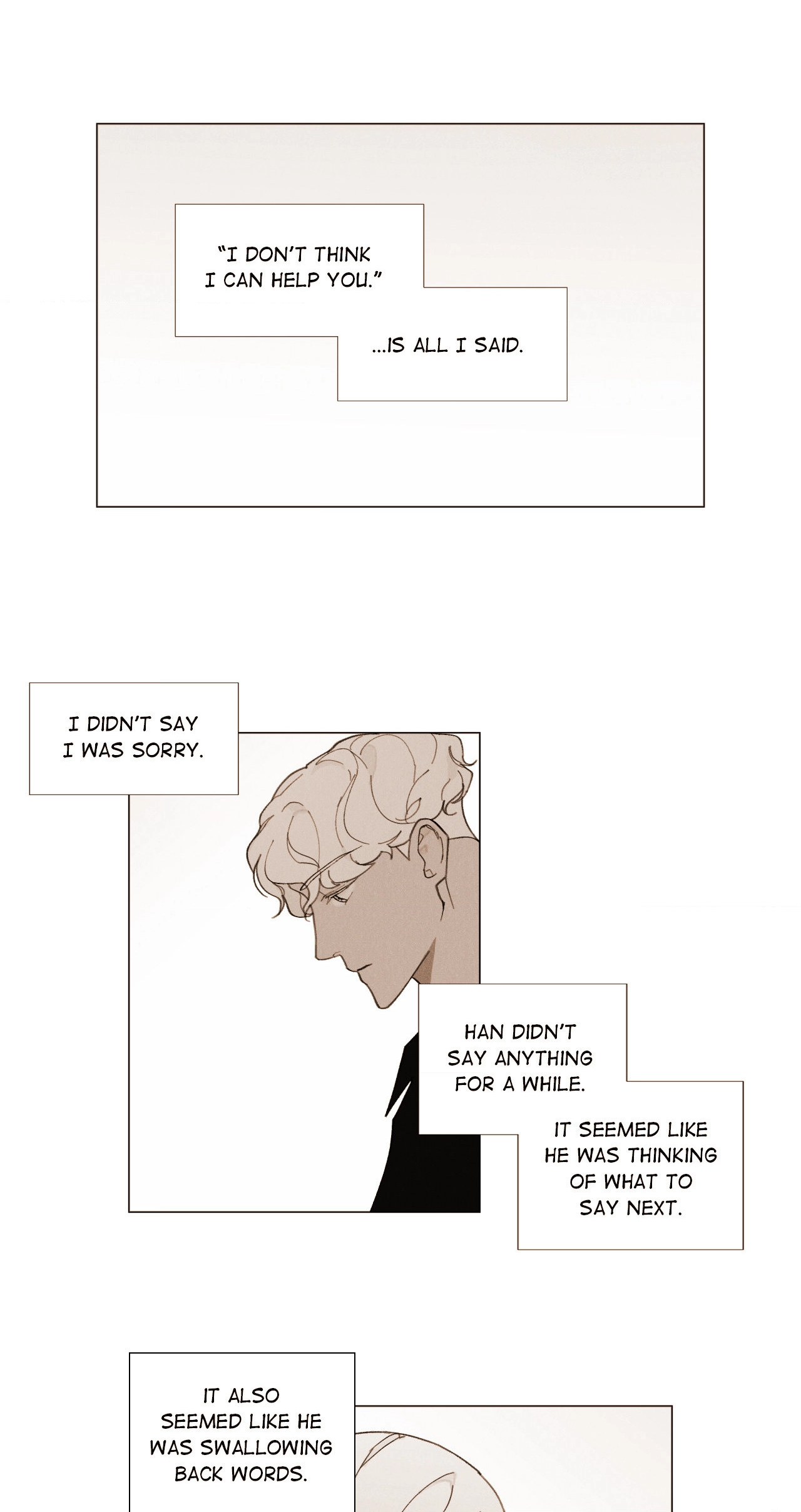 Read Truth or Dare (Yaoi) chapter 24 image 13 on Lezhin