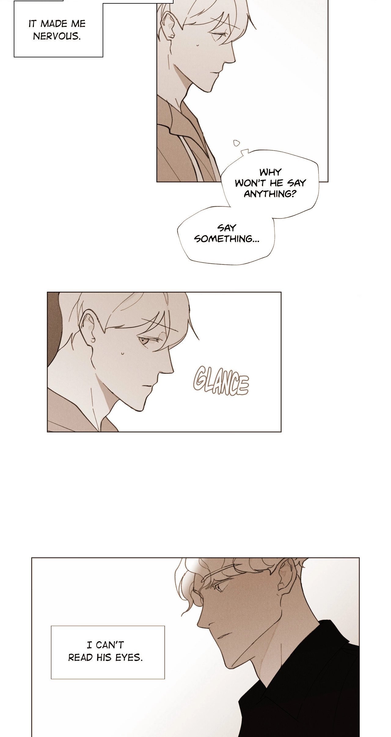 Read Truth or Dare (Yaoi) chapter 24 image 14 on Lezhin