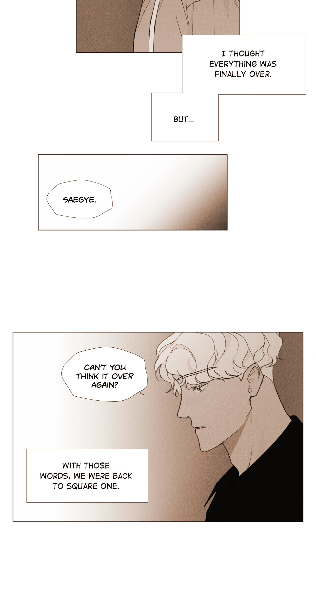 Read Truth or Dare (Yaoi) chapter 24 image 17 on Lezhin