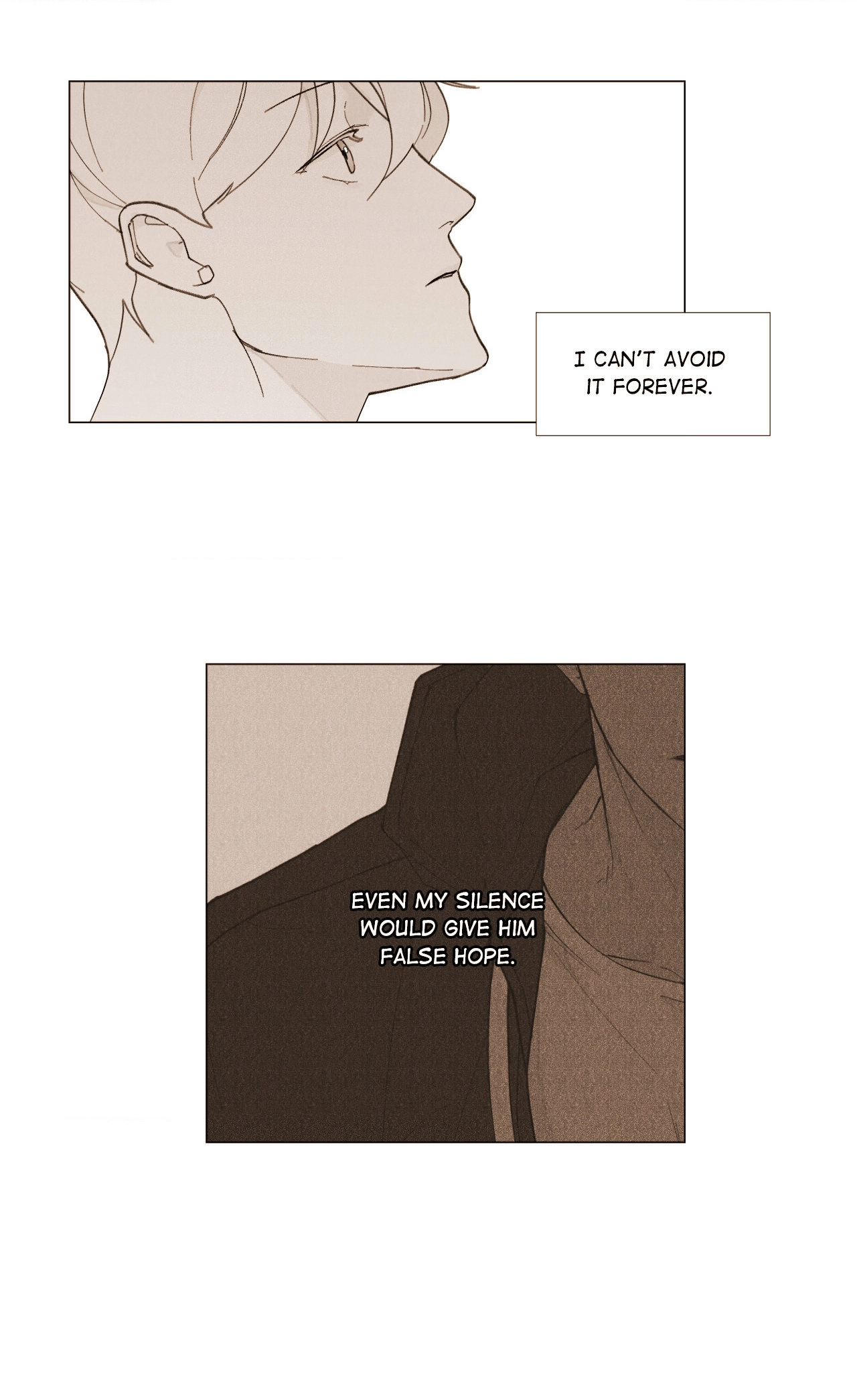 Read Truth or Dare (Yaoi) chapter 24 image 2 on Lezhin