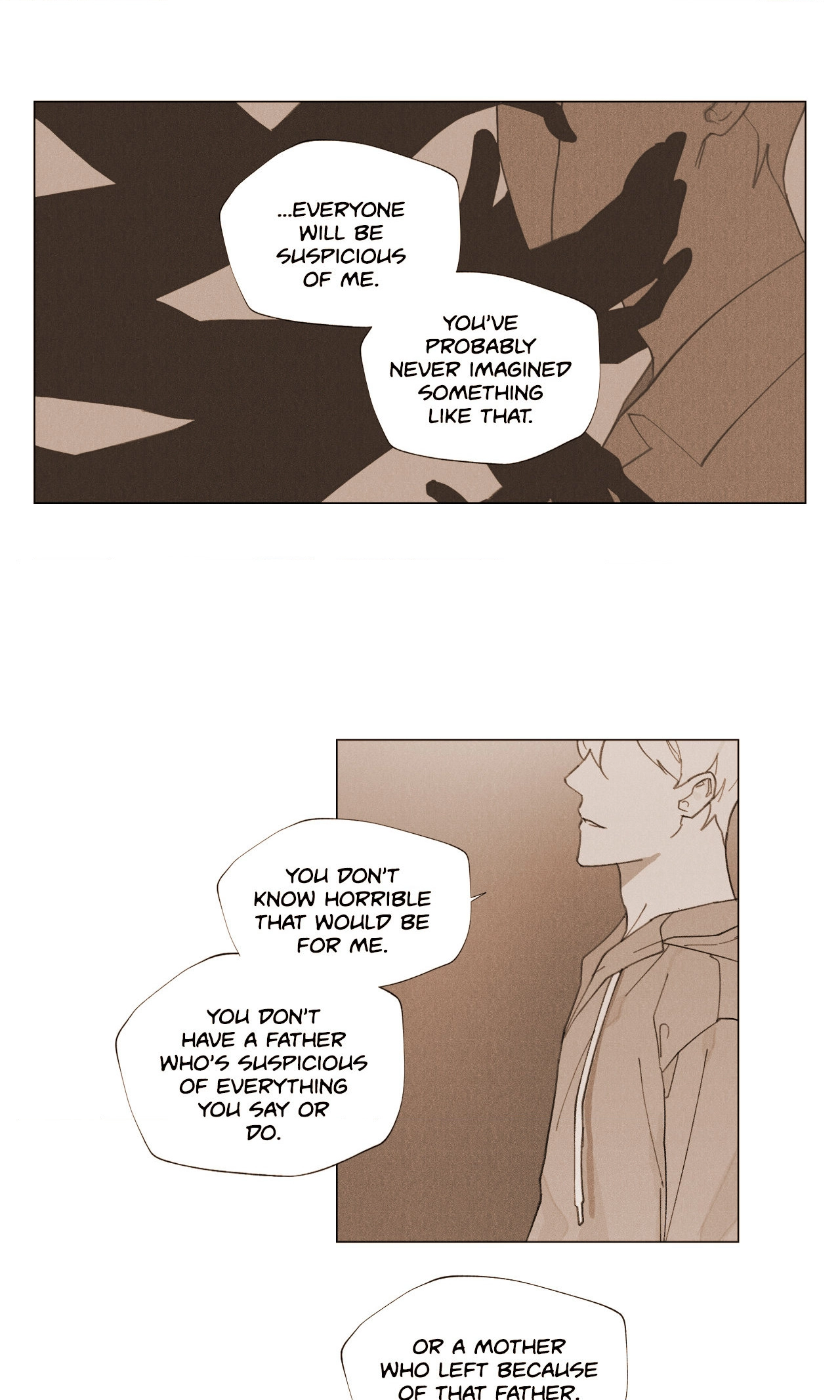 Read Truth or Dare (Yaoi) chapter 24 image 24 on Lezhin