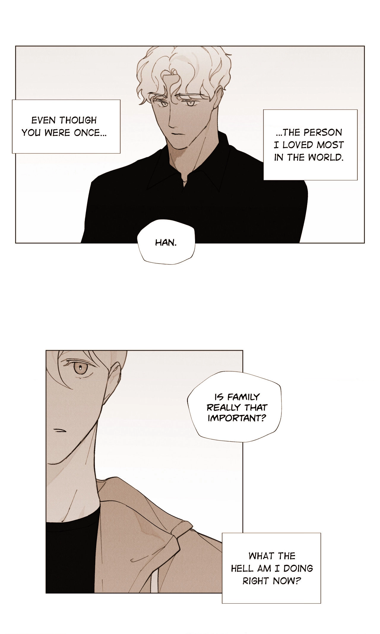 Read Truth or Dare (Yaoi) chapter 24 image 27 on Lezhin