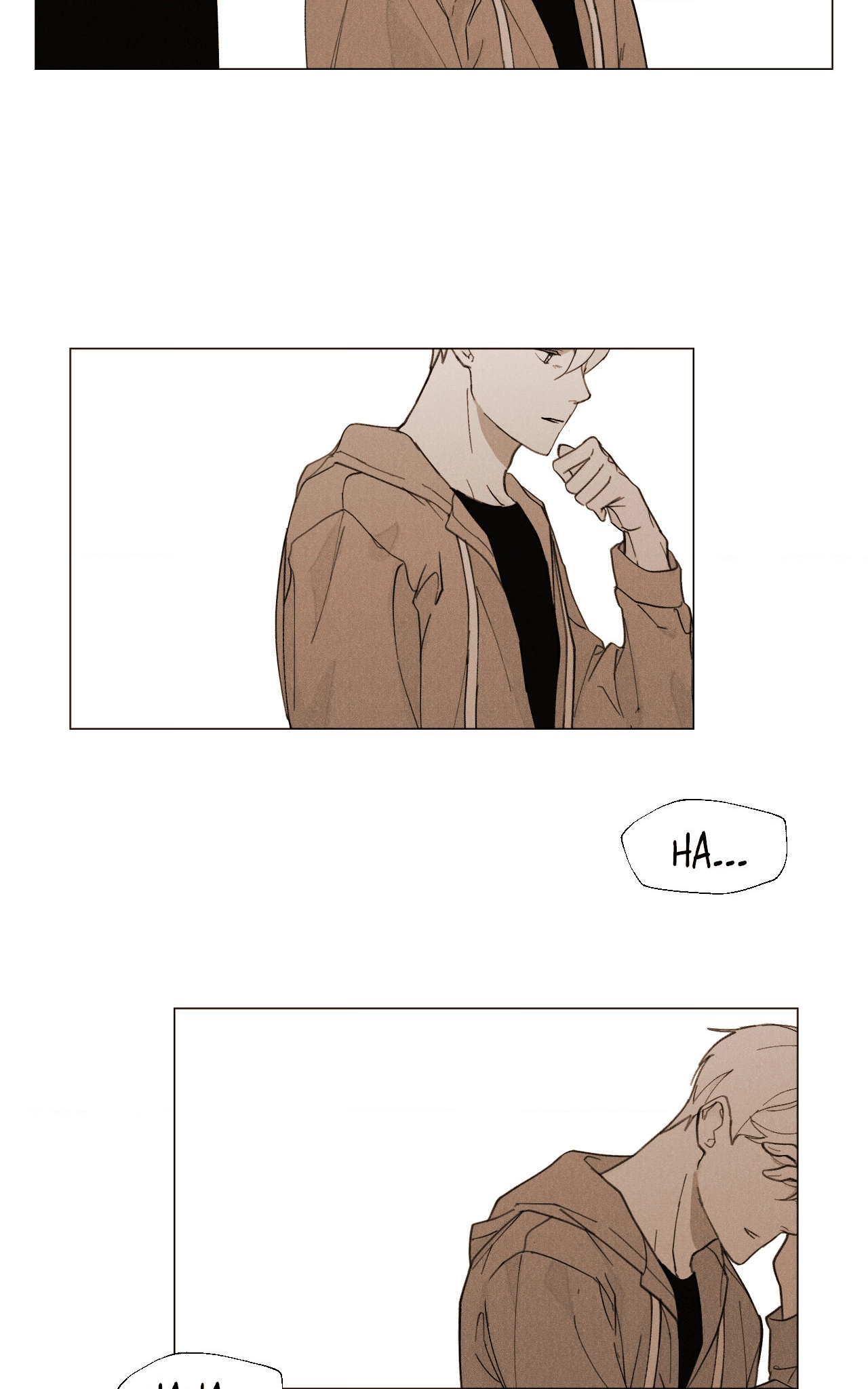 Read Truth or Dare (Yaoi) chapter 24 image 34 on Lezhin