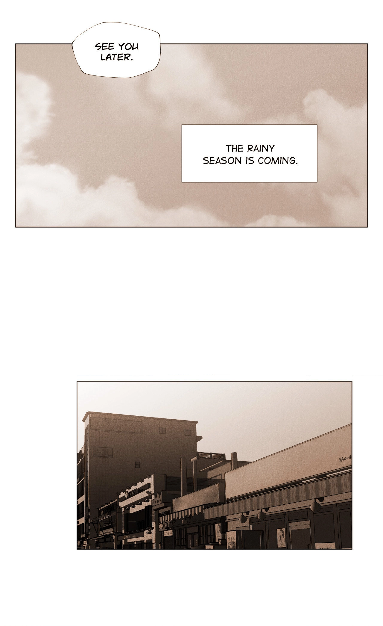Read Truth or Dare (Yaoi) chapter 24 image 5 on Lezhin