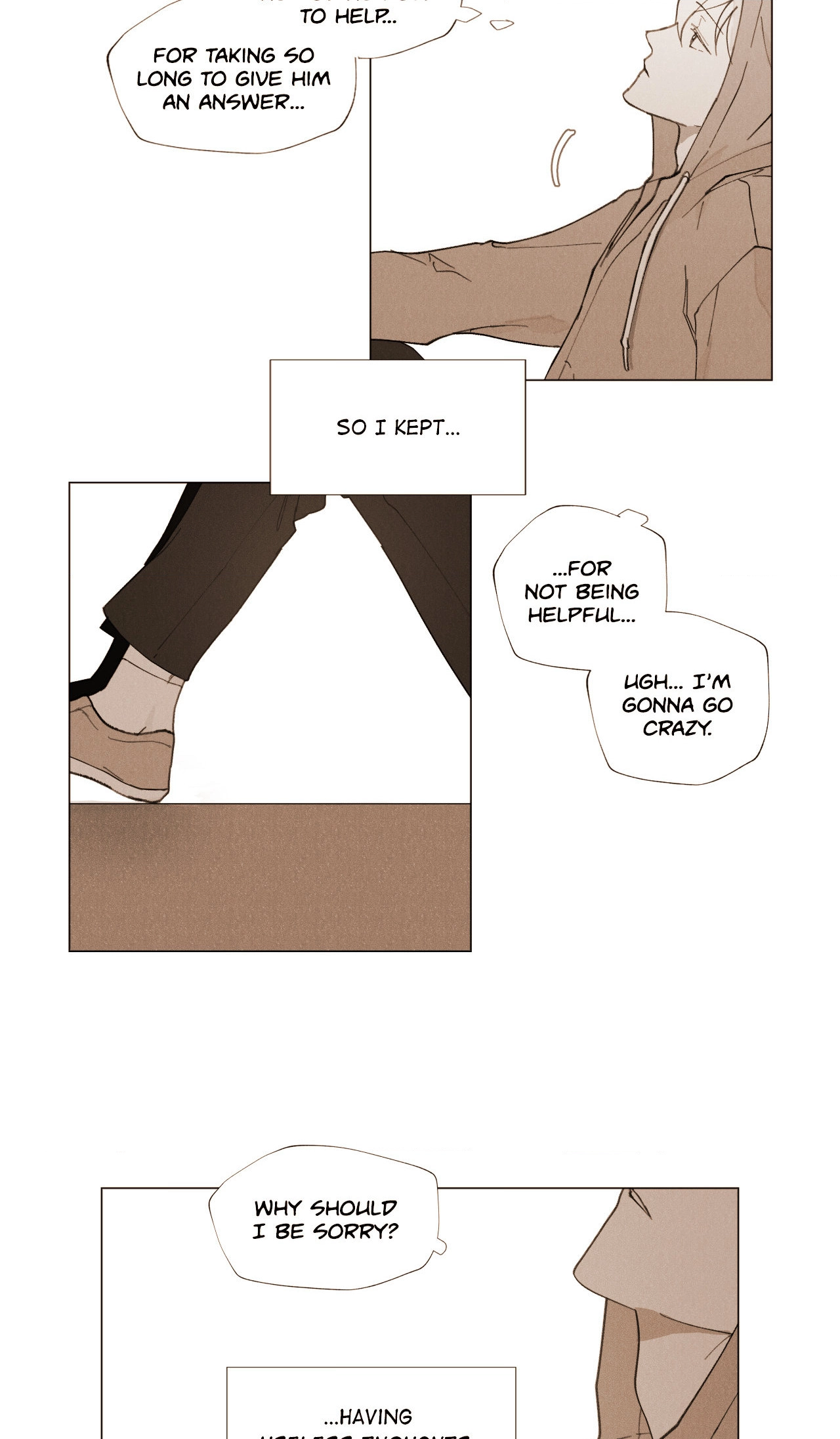 Read Truth or Dare (Yaoi) chapter 24 image 8 on Lezhin