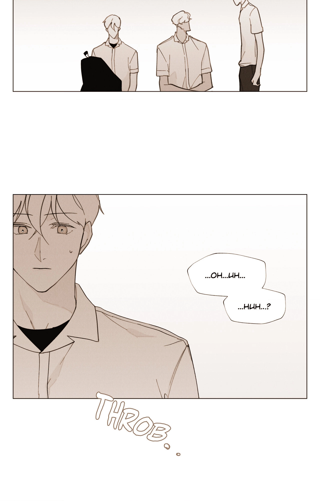 Read Truth or Dare (Yaoi) chapter 25 image 11 on Lezhin