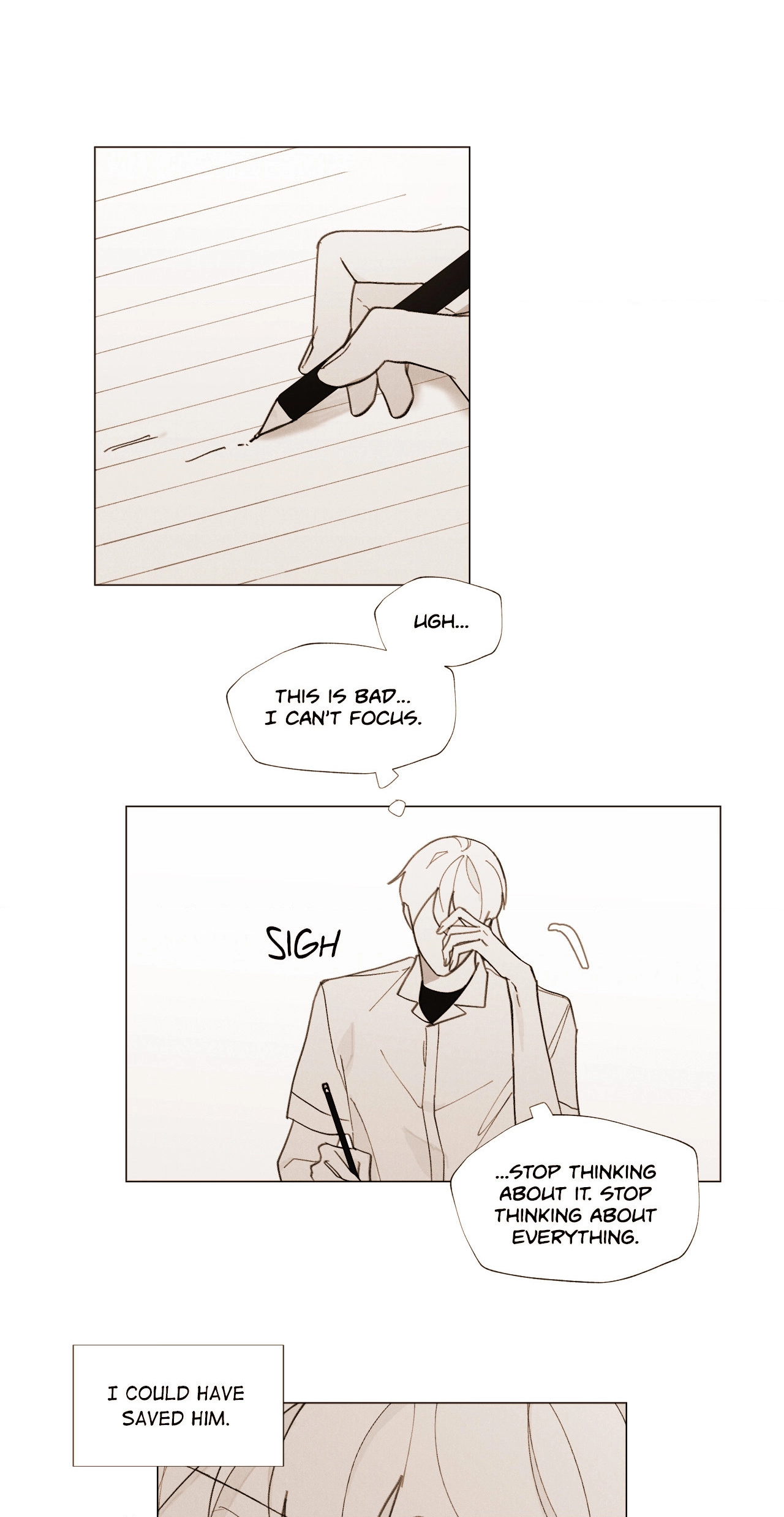 Read Truth or Dare (Yaoi) chapter 25 image 13 on Lezhin
