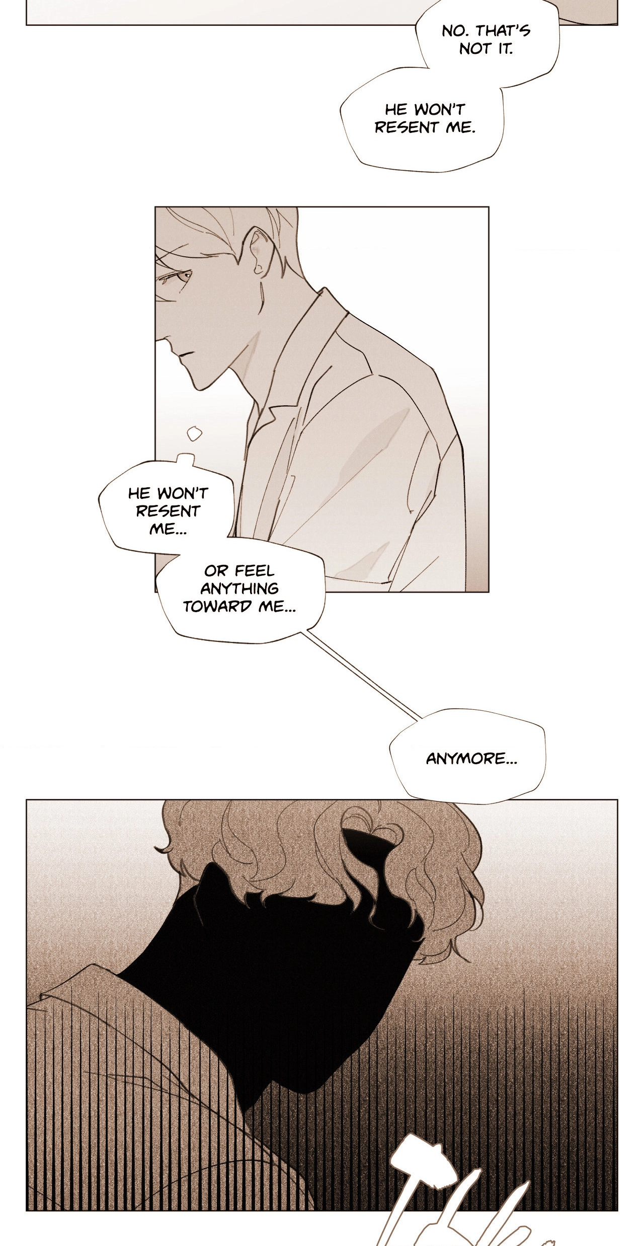 Read Truth or Dare (Yaoi) chapter 25 image 15 on Lezhin