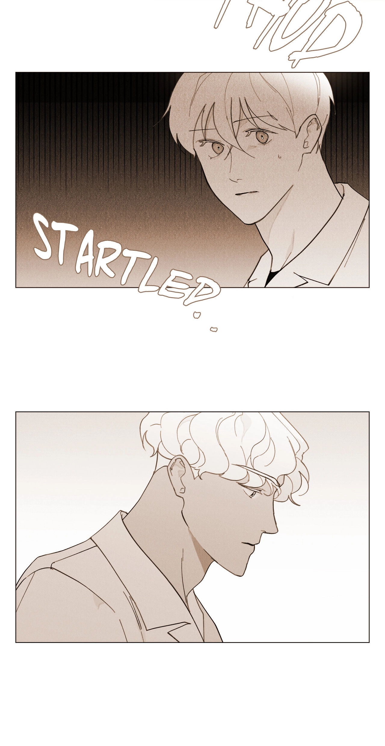 Read Truth or Dare (Yaoi) chapter 25 image 16 on Lezhin