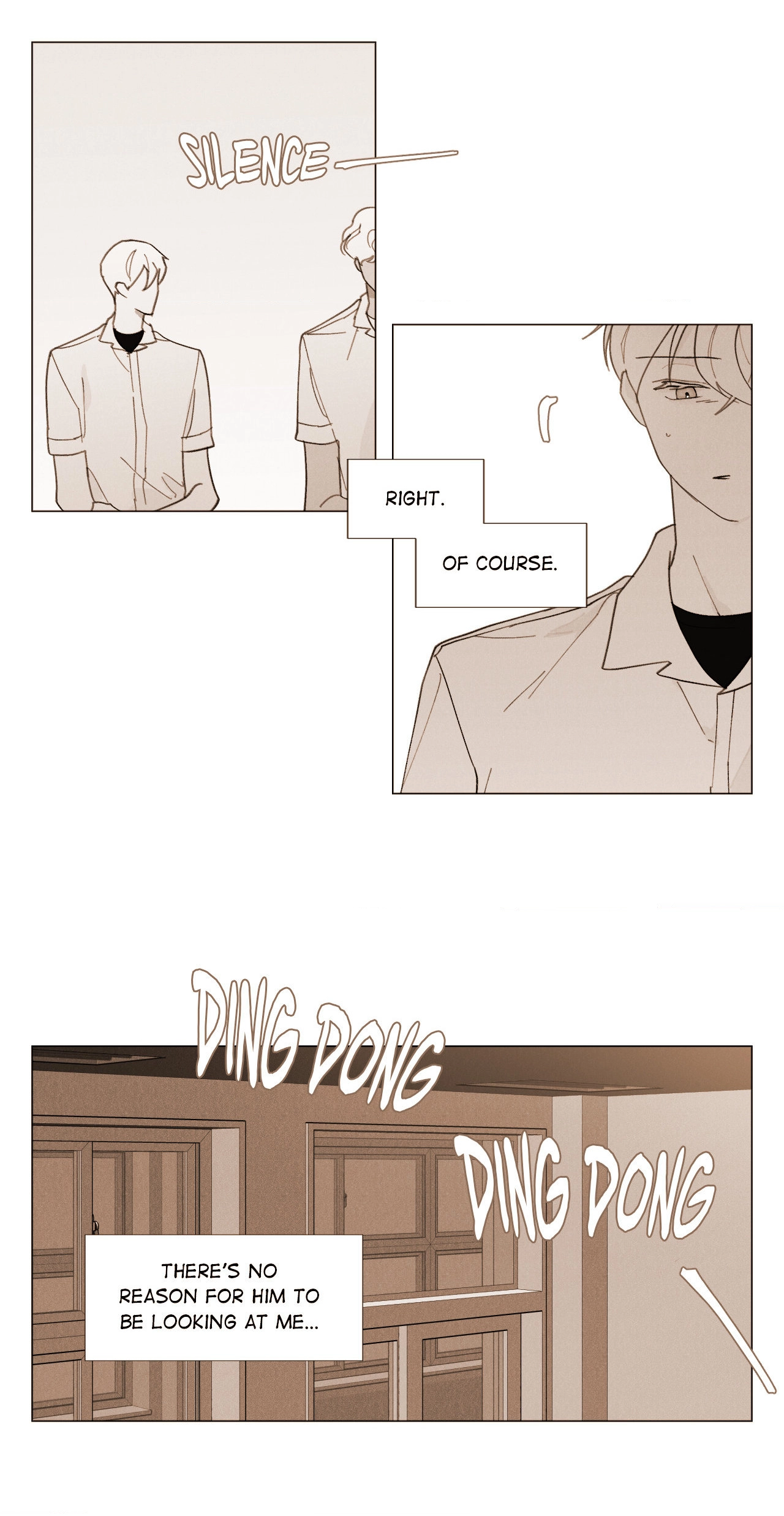 Read Truth or Dare (Yaoi) chapter 25 image 17 on Lezhin