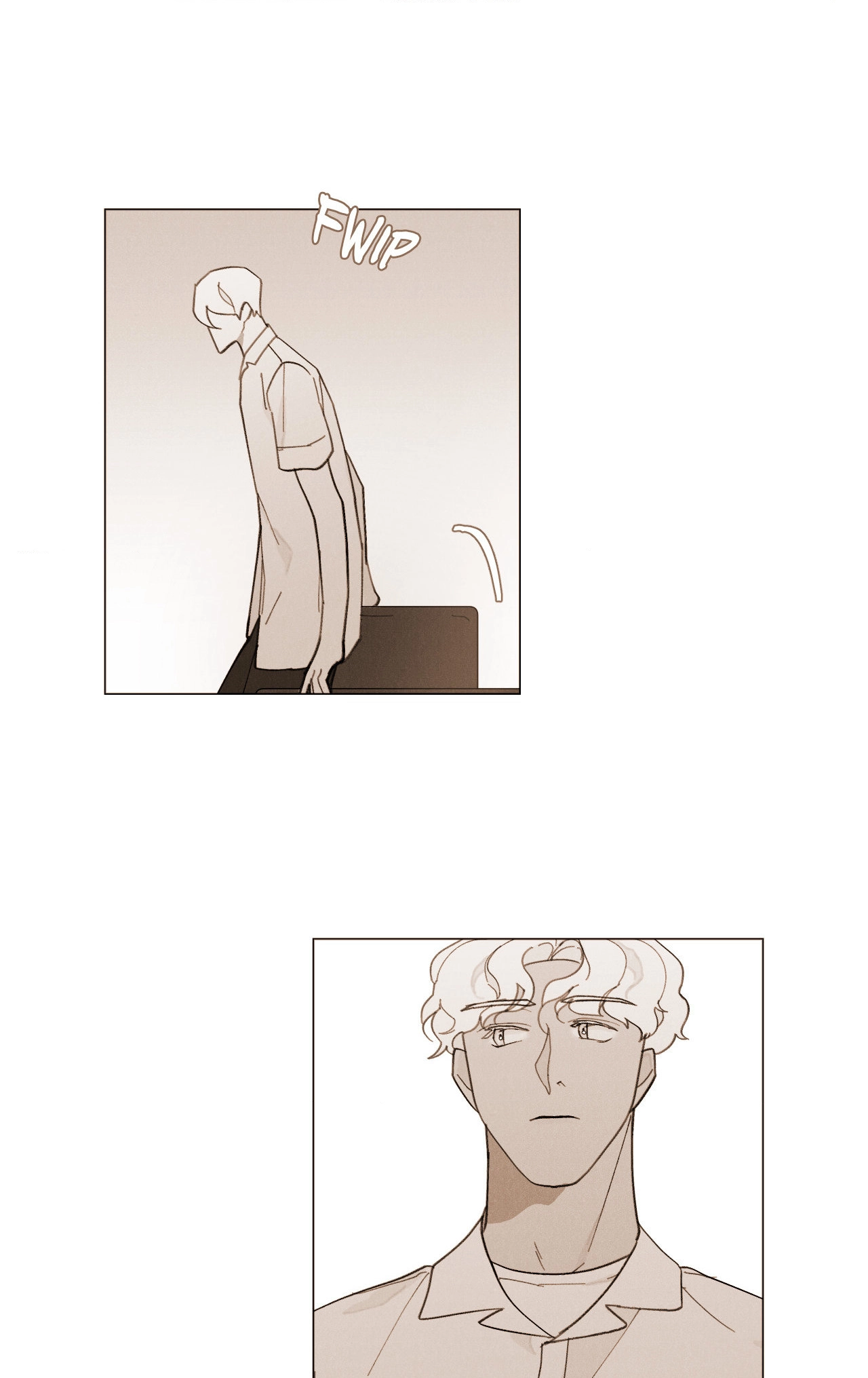Read Truth or Dare (Yaoi) chapter 25 image 18 on Lezhin