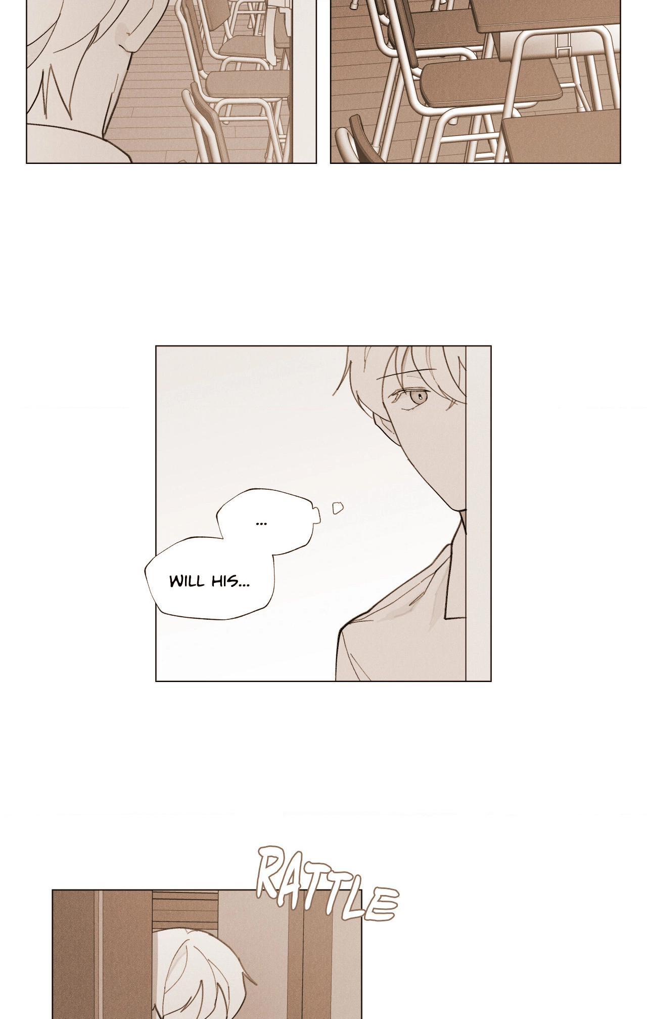 Read Truth or Dare (Yaoi) chapter 25 image 2 on Lezhin