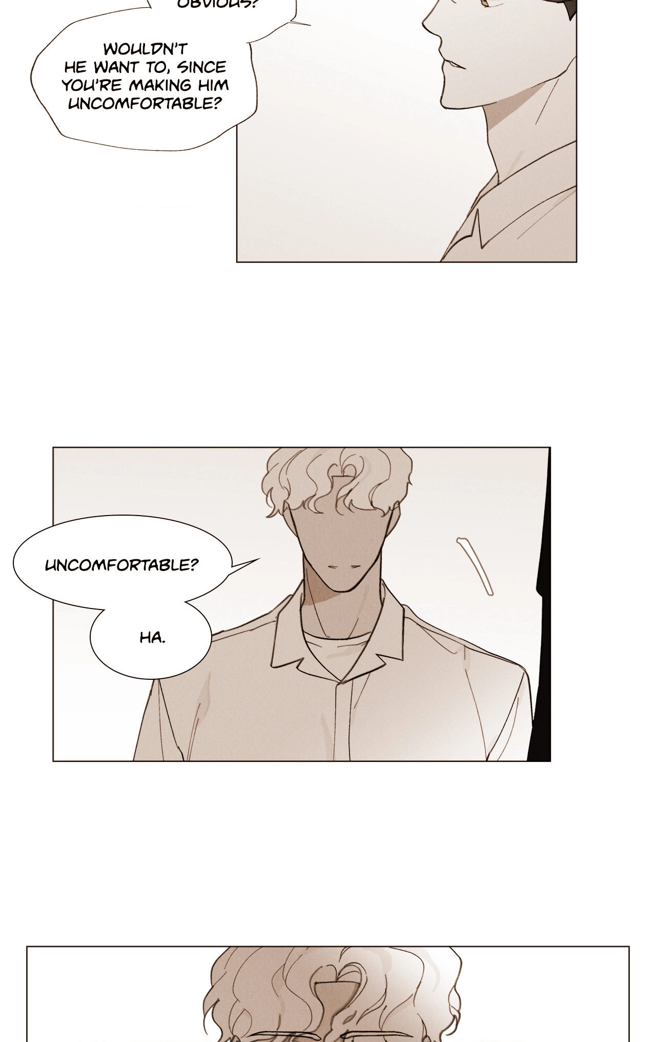 Read Truth or Dare (Yaoi) chapter 25 image 21 on Lezhin