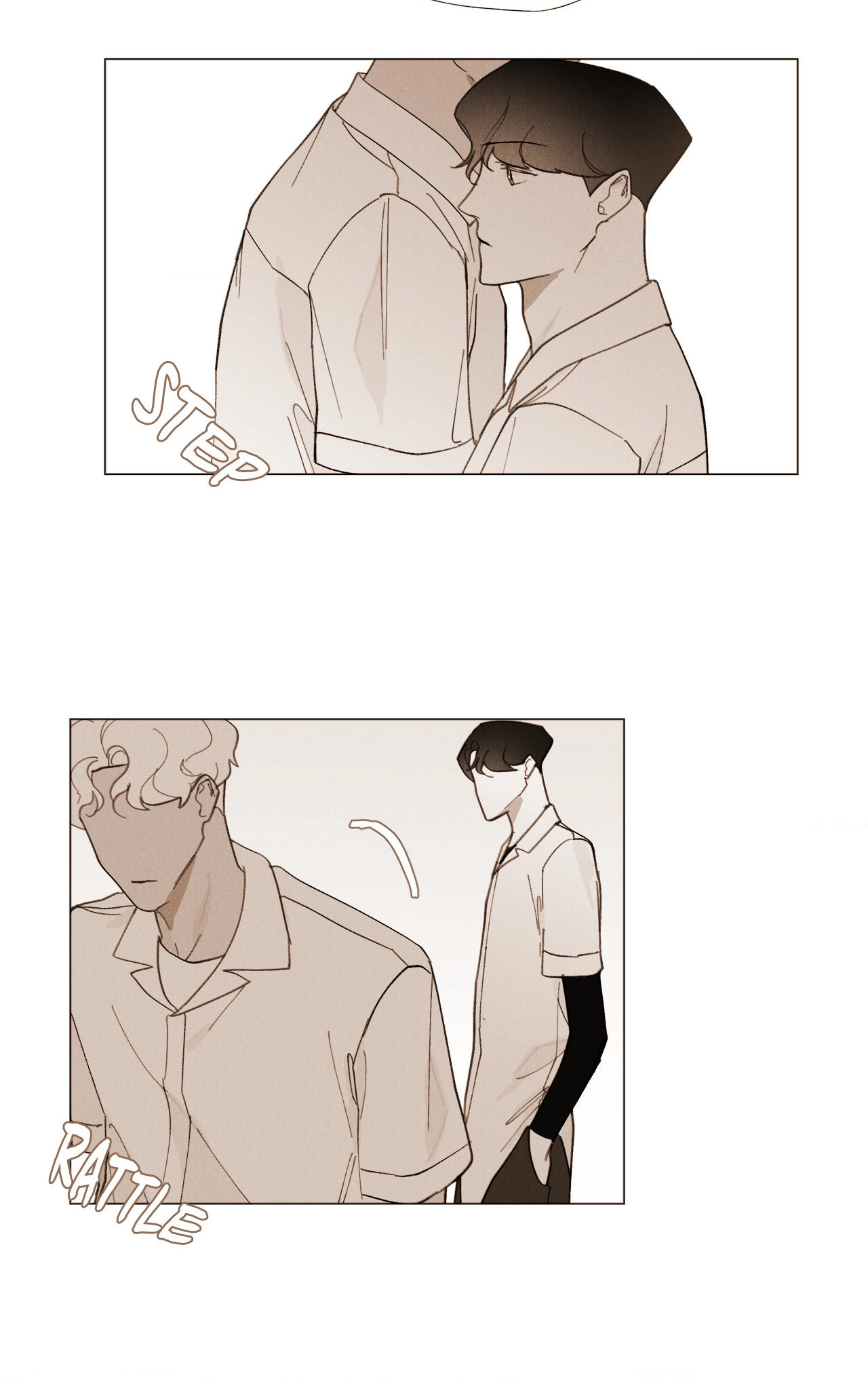 Read Truth or Dare (Yaoi) chapter 25 image 23 on Lezhin