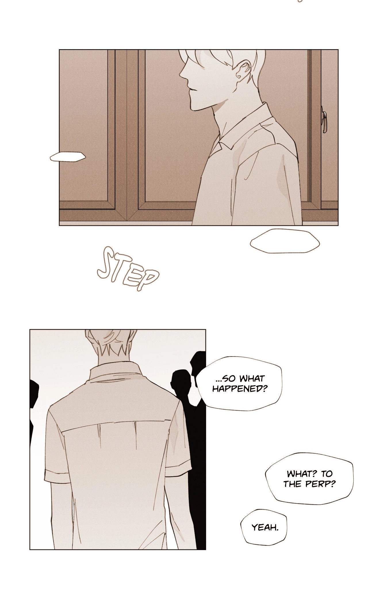 Read Truth or Dare (Yaoi) chapter 25 image 25 on Lezhin