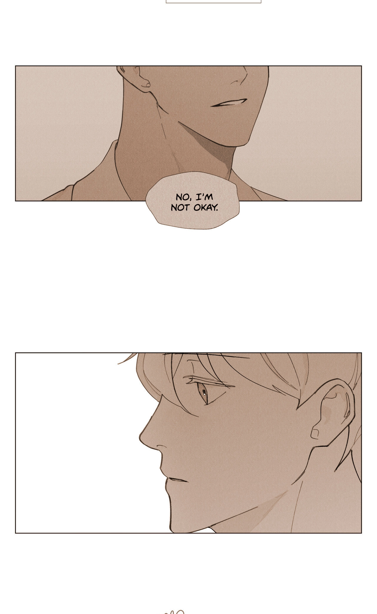 Read Truth or Dare (Yaoi) chapter 25 image 28 on Lezhin