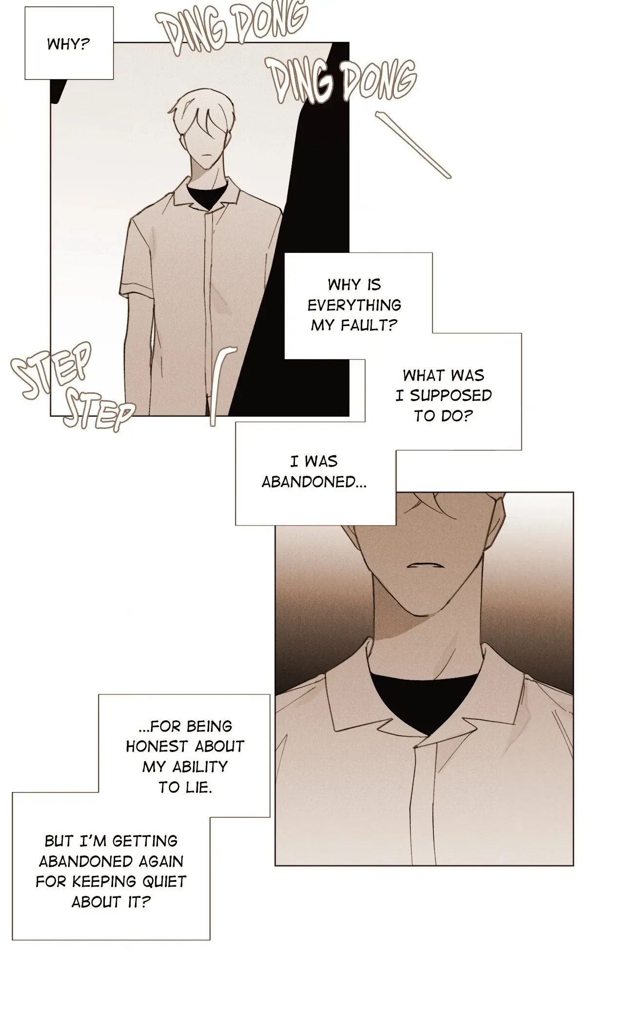 Read Truth or Dare (Yaoi) chapter 25 image 29 on Lezhin