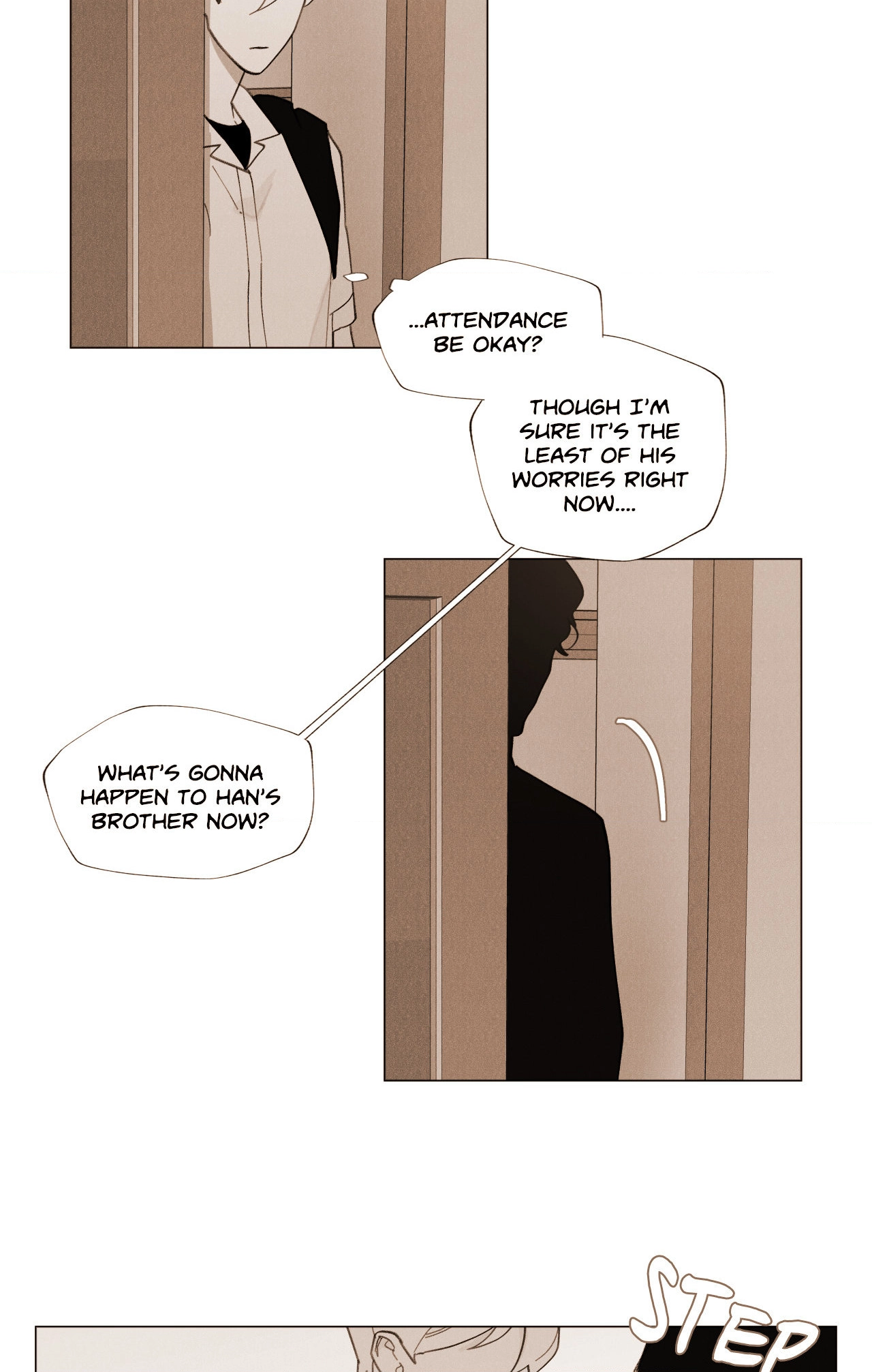Read Truth or Dare (Yaoi) chapter 25 image 3 on Lezhin
