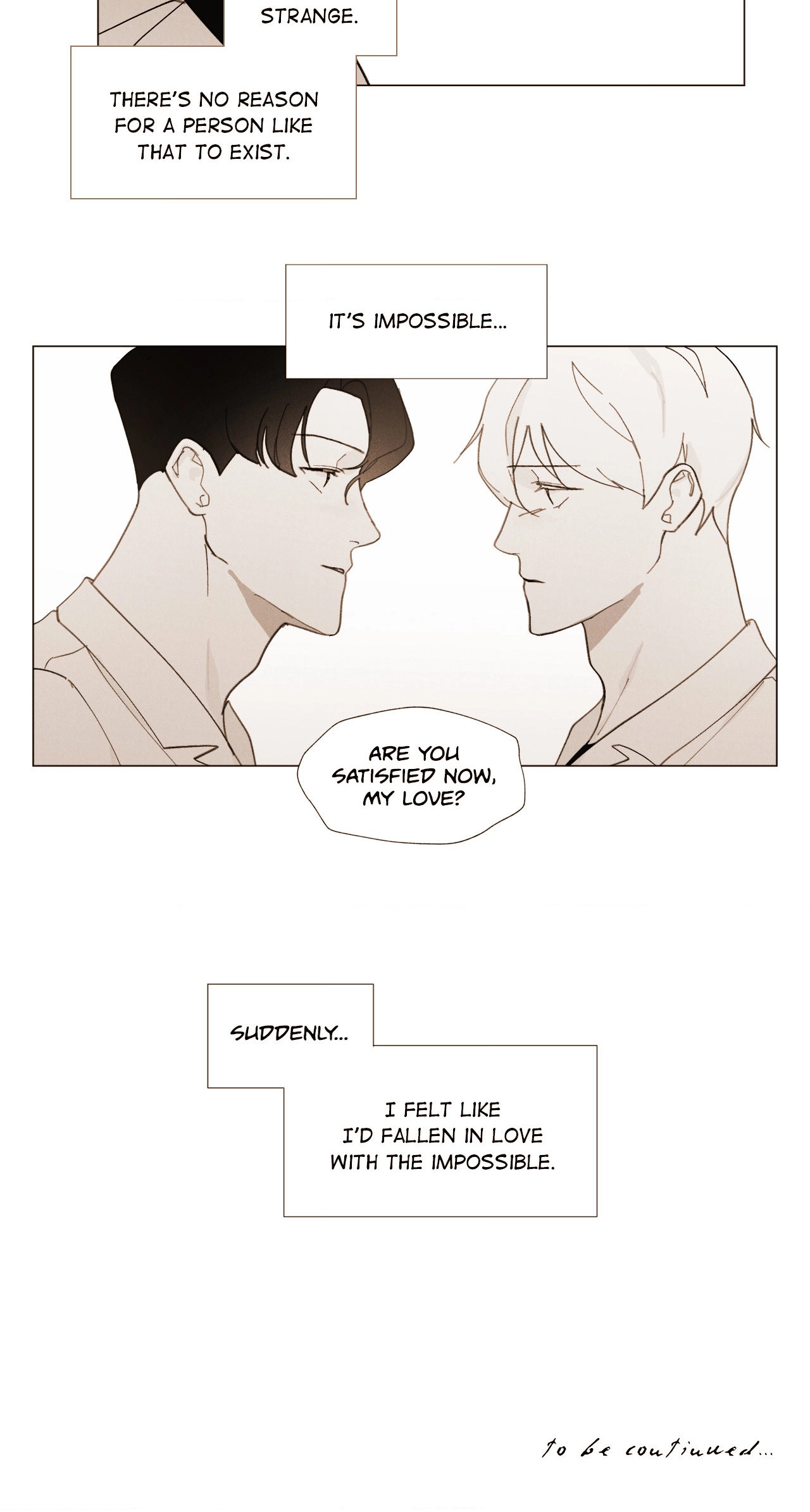 Read Truth or Dare (Yaoi) chapter 25 image 35 on Lezhin