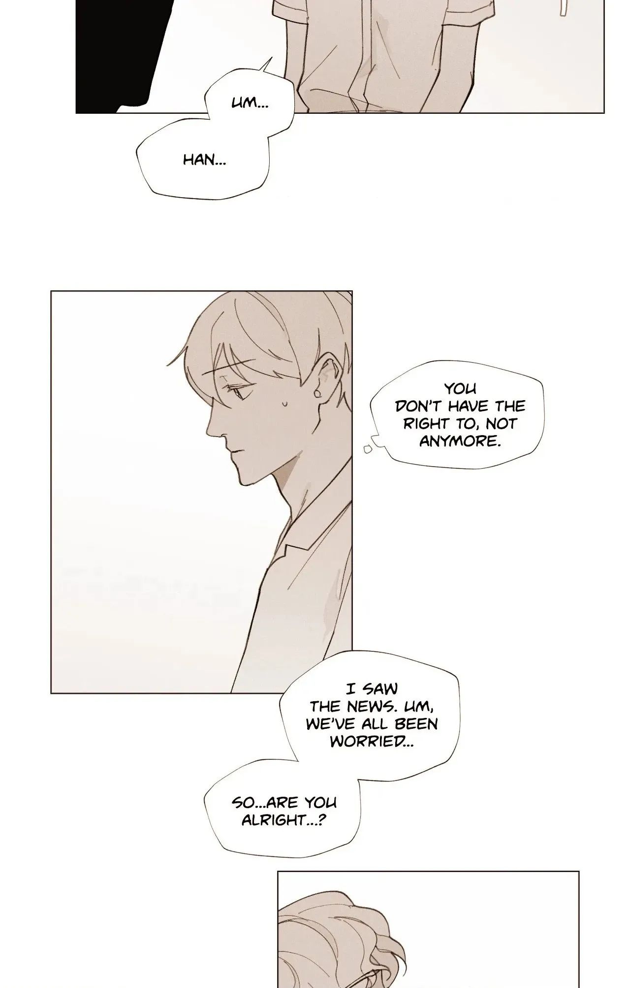 Read Truth or Dare (Yaoi) chapter 25 image 9 on Lezhin