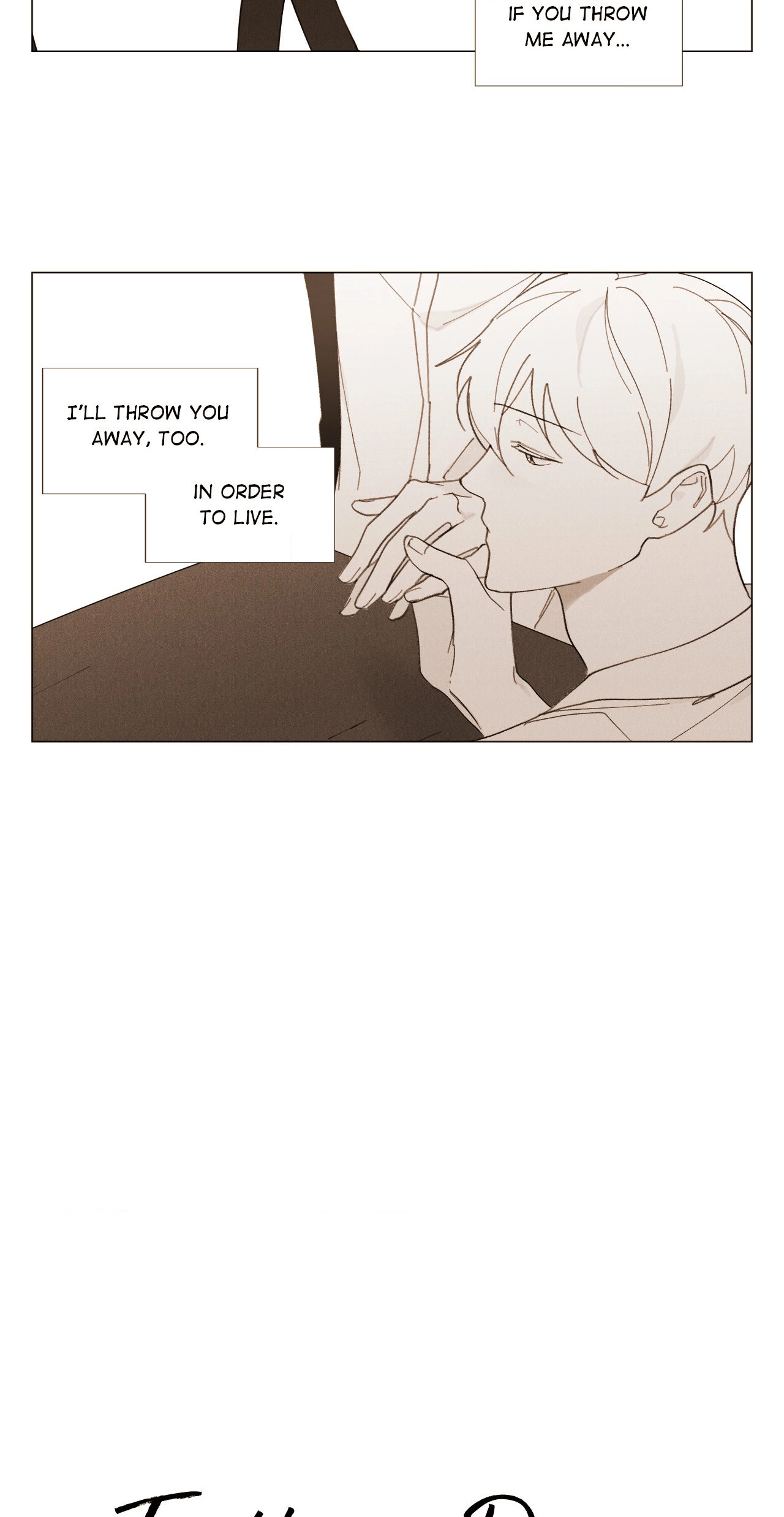 Read Truth or Dare (Yaoi) chapter 26 image 10 on Lezhin