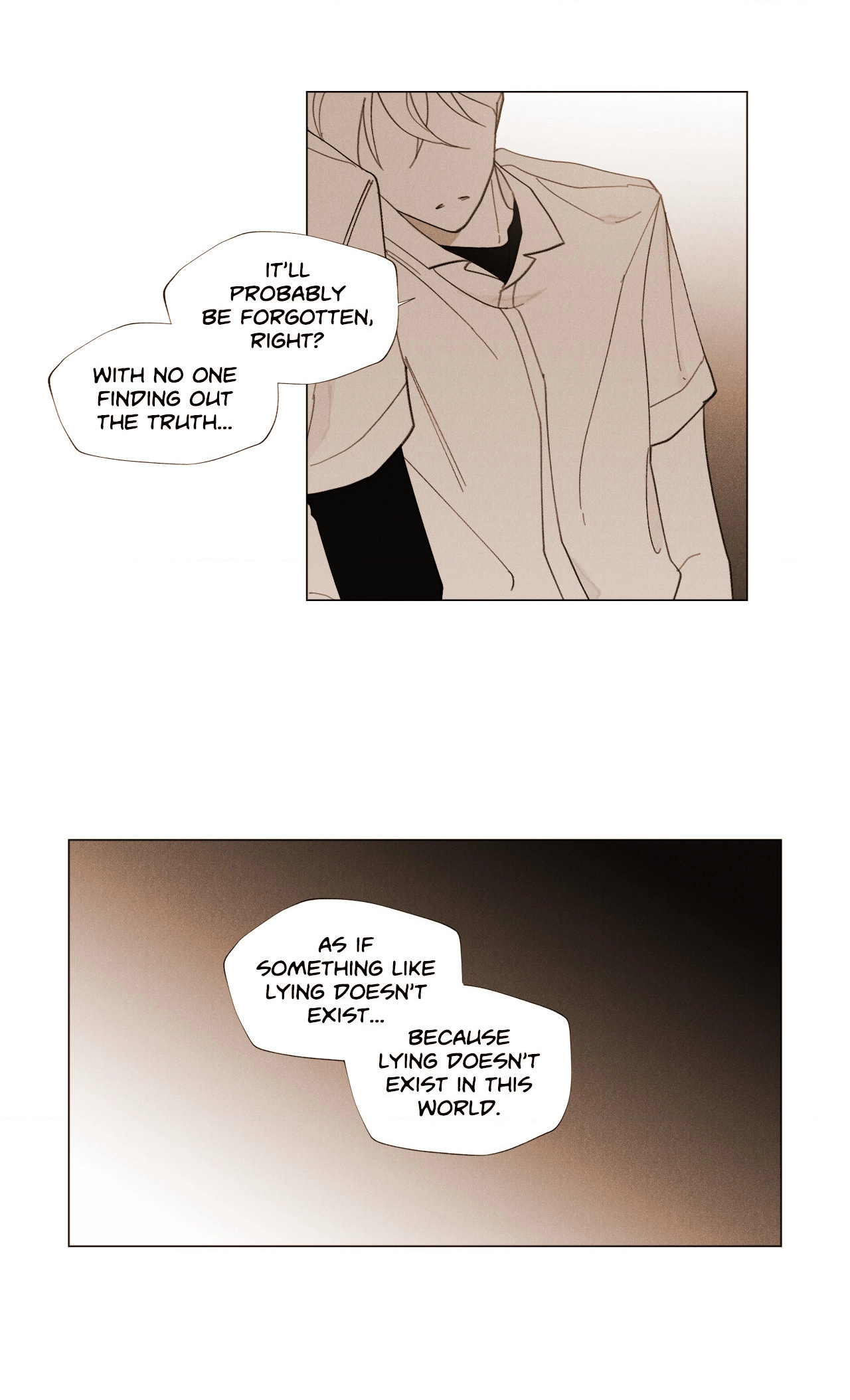 Read Truth or Dare (Yaoi) chapter 26 image 14 on Lezhin