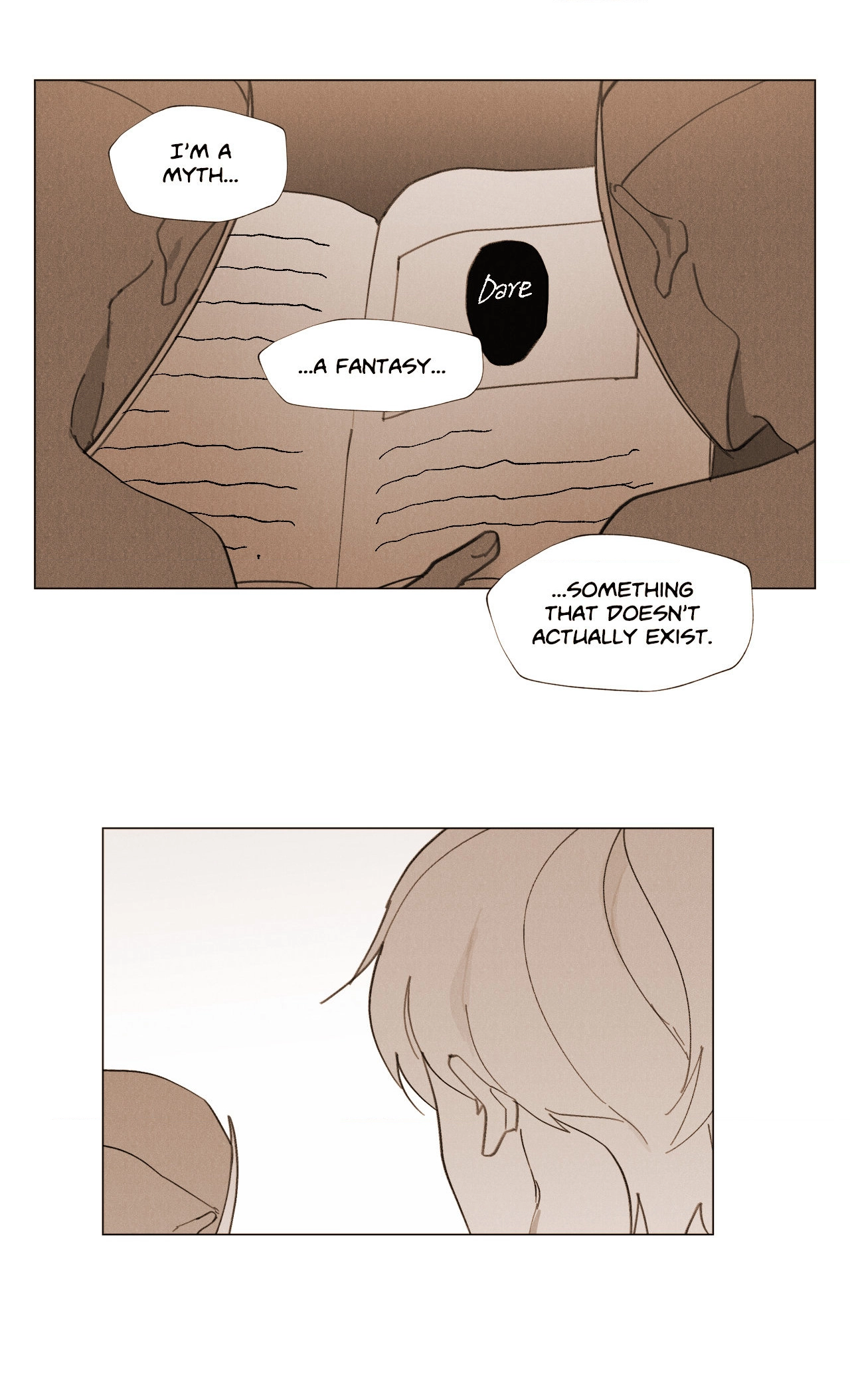 Read Truth or Dare (Yaoi) chapter 26 image 16 on Lezhin