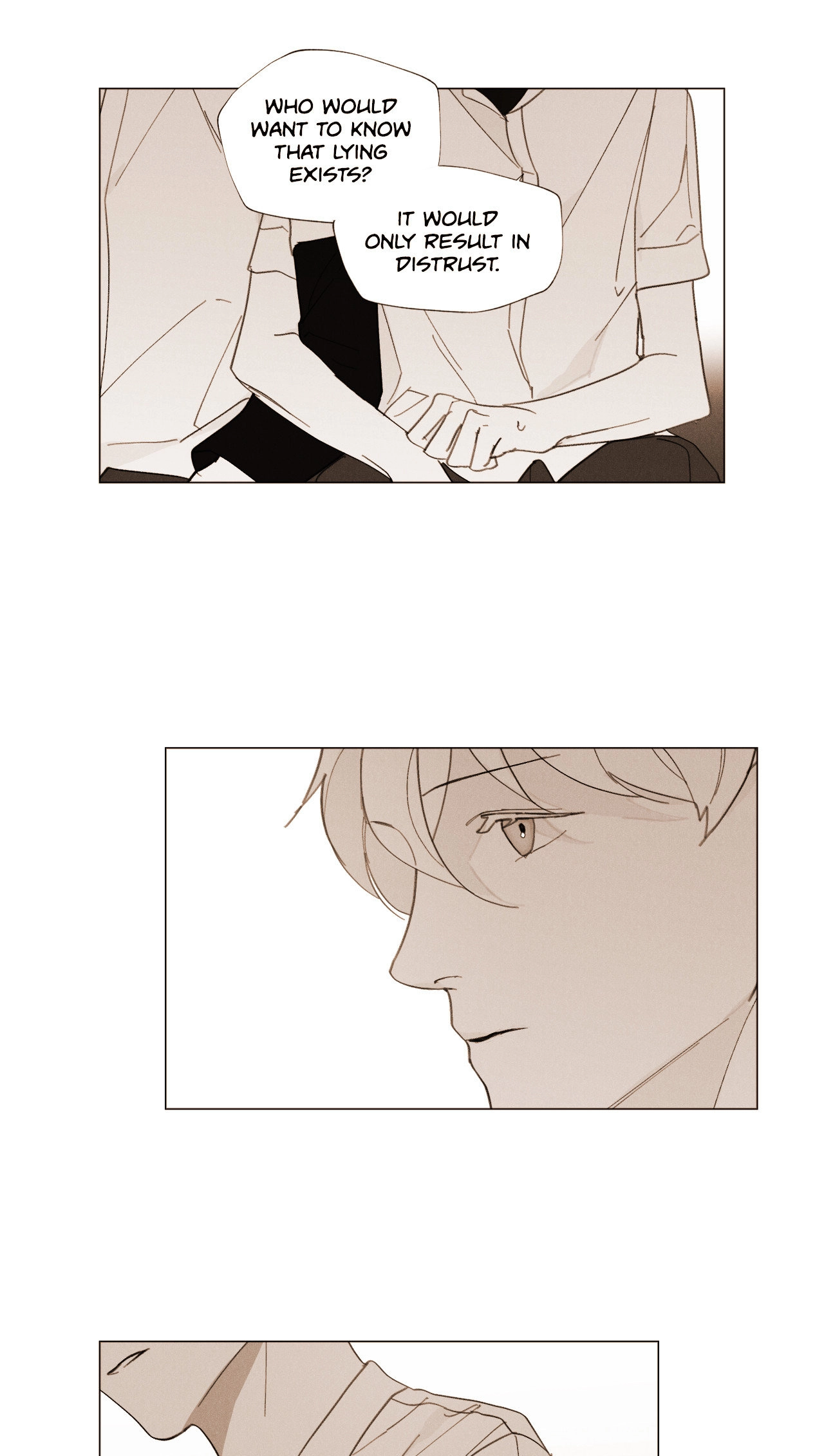 Read Truth or Dare (Yaoi) chapter 26 image 20 on Lezhin
