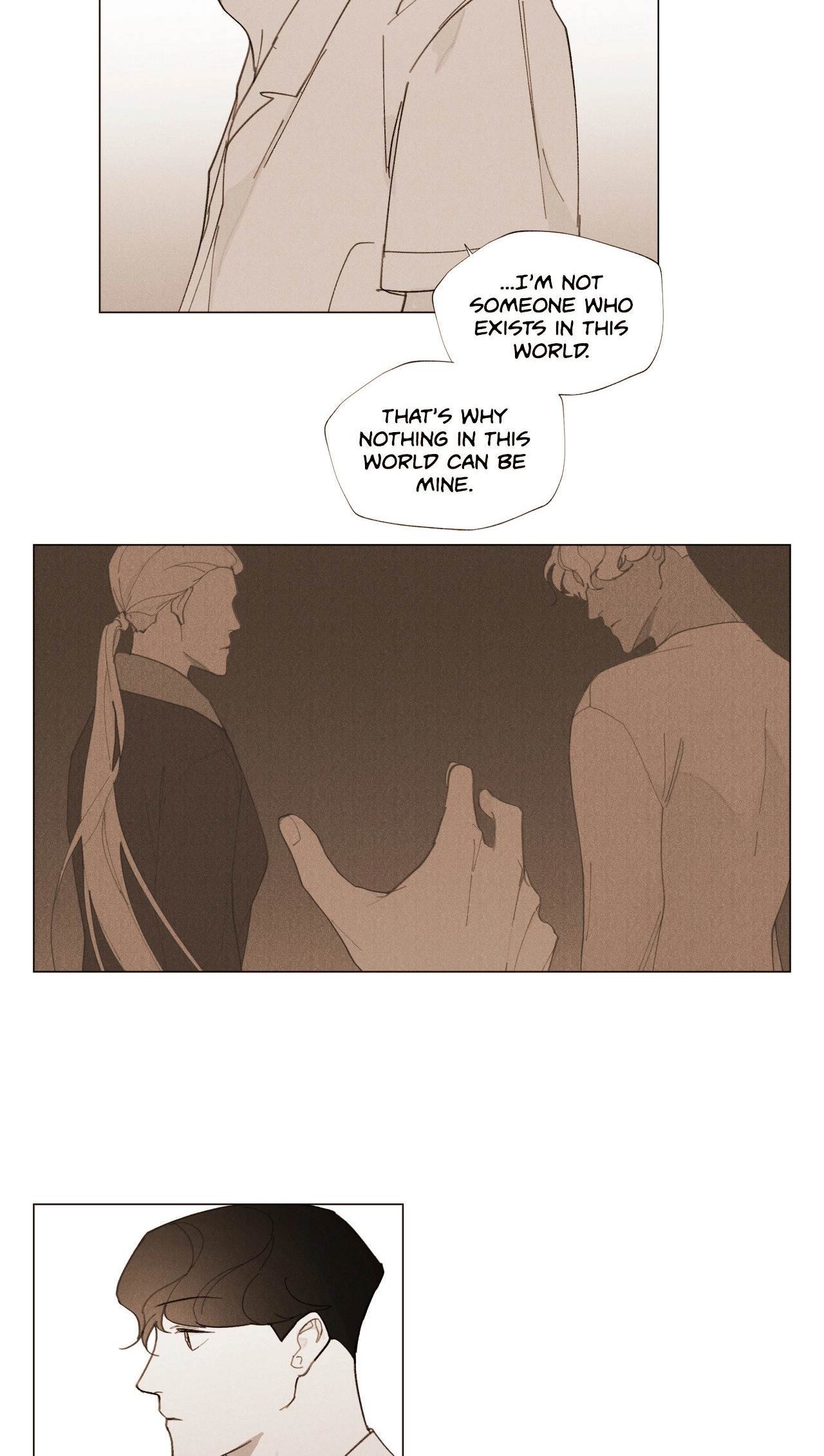 Read Truth or Dare (Yaoi) chapter 26 image 21 on Lezhin