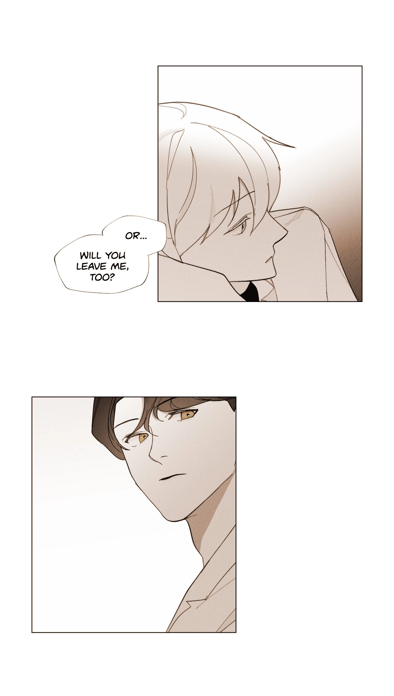 Read Truth or Dare (Yaoi) chapter 26 image 23 on Lezhin