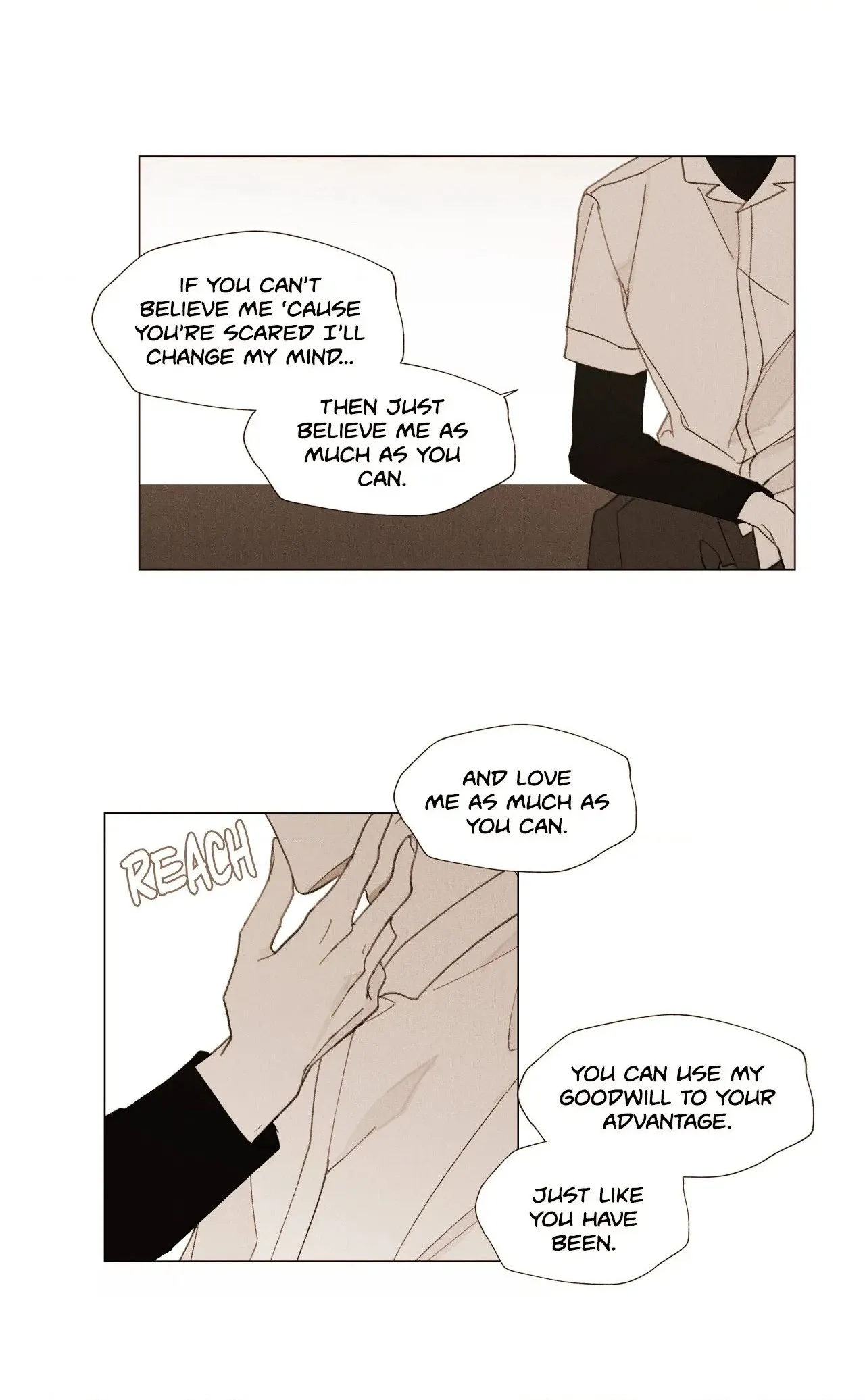 Read Truth or Dare (Yaoi) chapter 26 image 29 on Lezhin