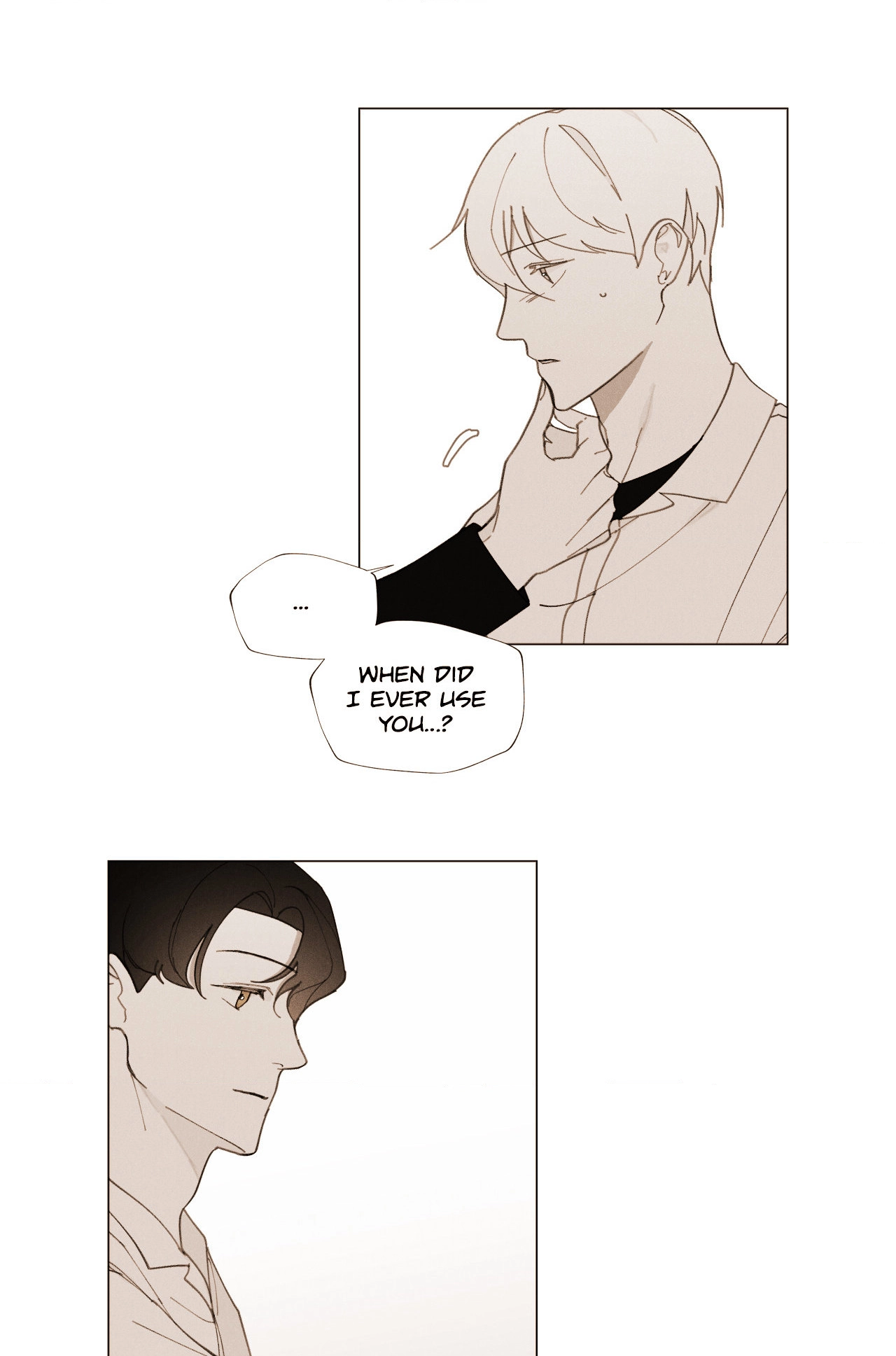 Read Truth or Dare (Yaoi) chapter 26 image 30 on Lezhin