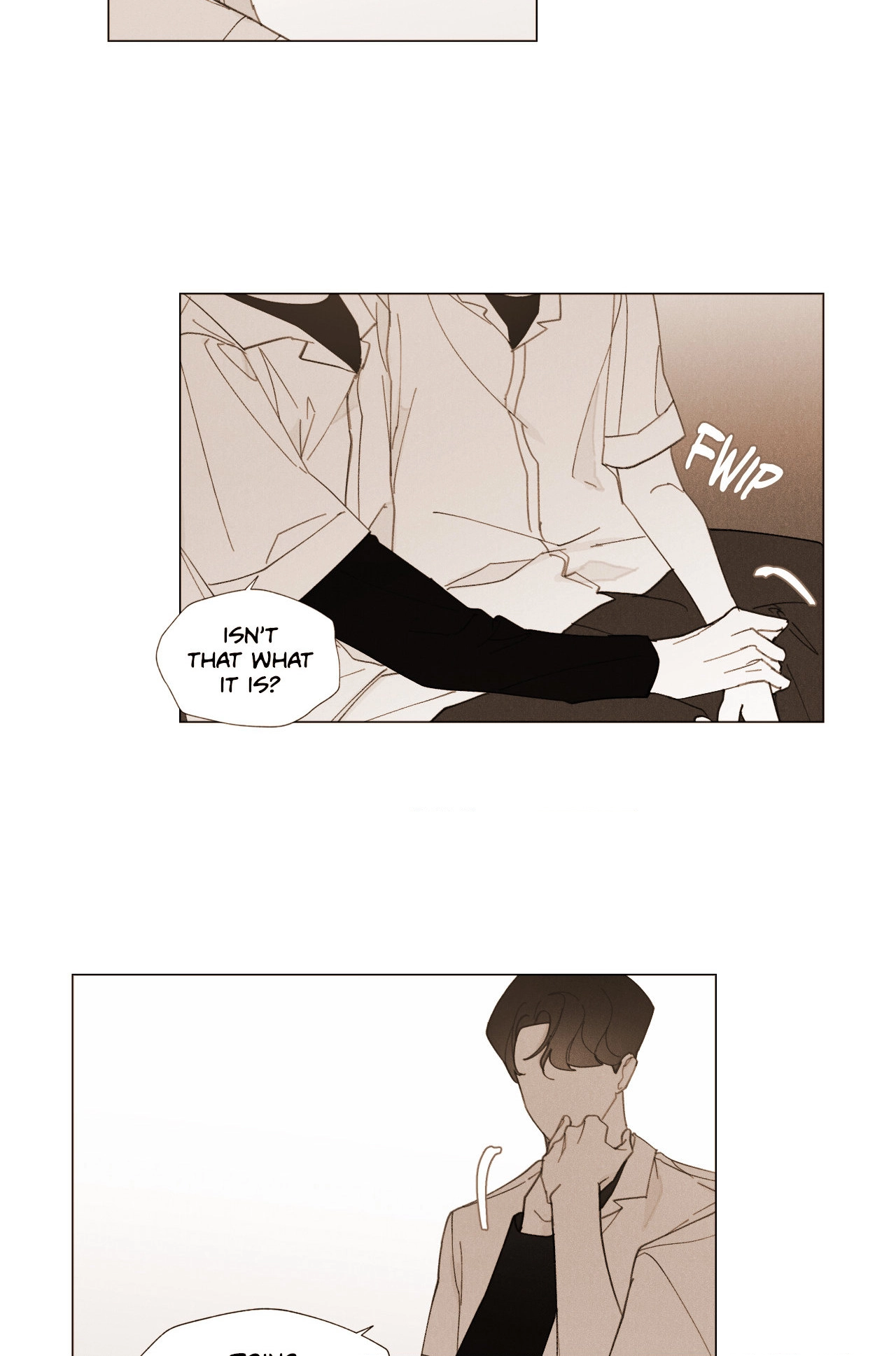 Read Truth or Dare (Yaoi) chapter 26 image 31 on Lezhin