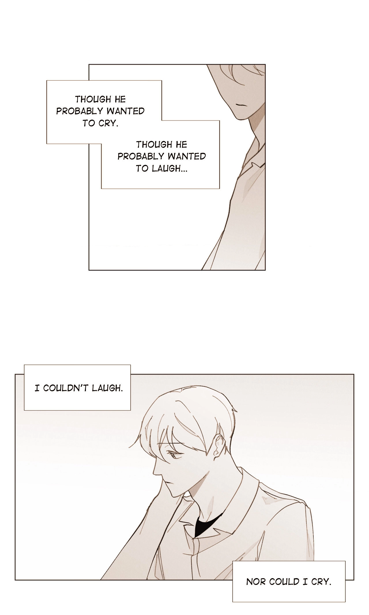Read Truth or Dare (Yaoi) chapter 26 image 4 on Lezhin