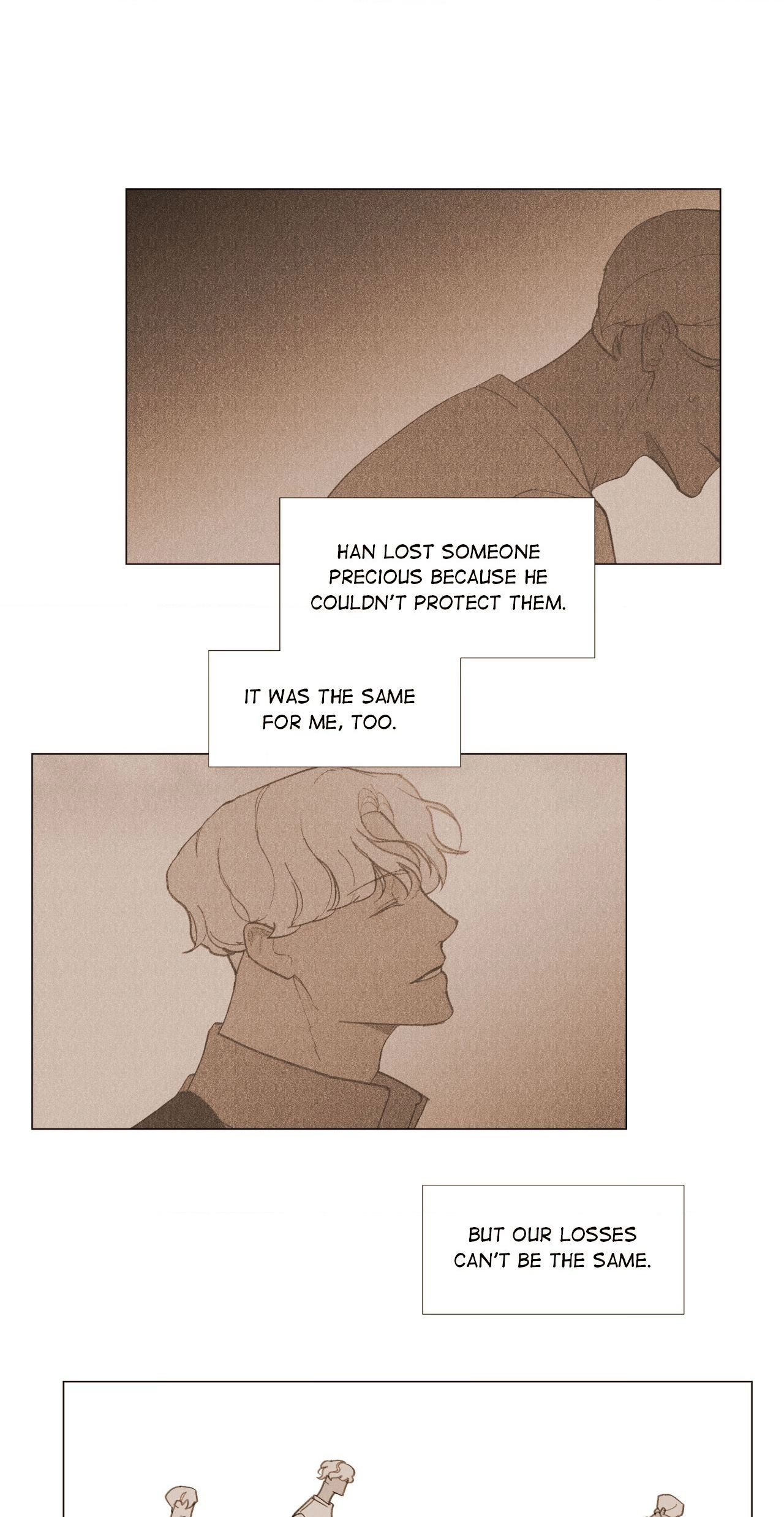 Read Truth or Dare (Yaoi) chapter 26 image 6 on Lezhin