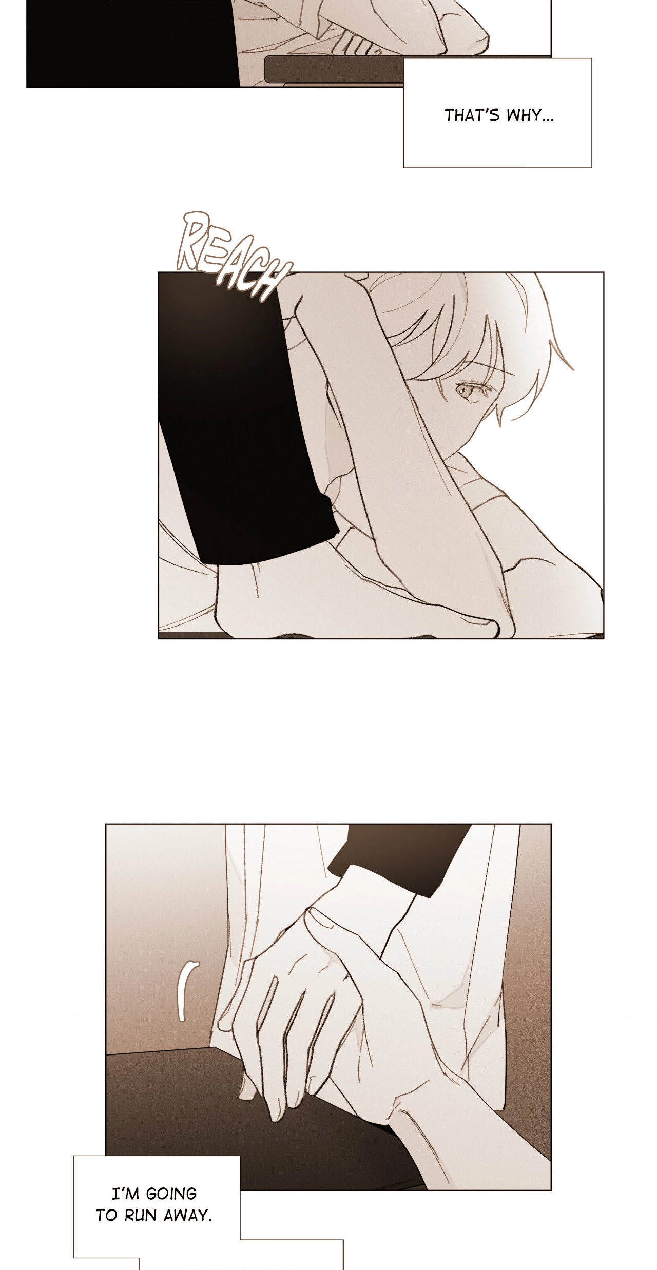 Read Truth or Dare (Yaoi) chapter 26 image 8 on Lezhin