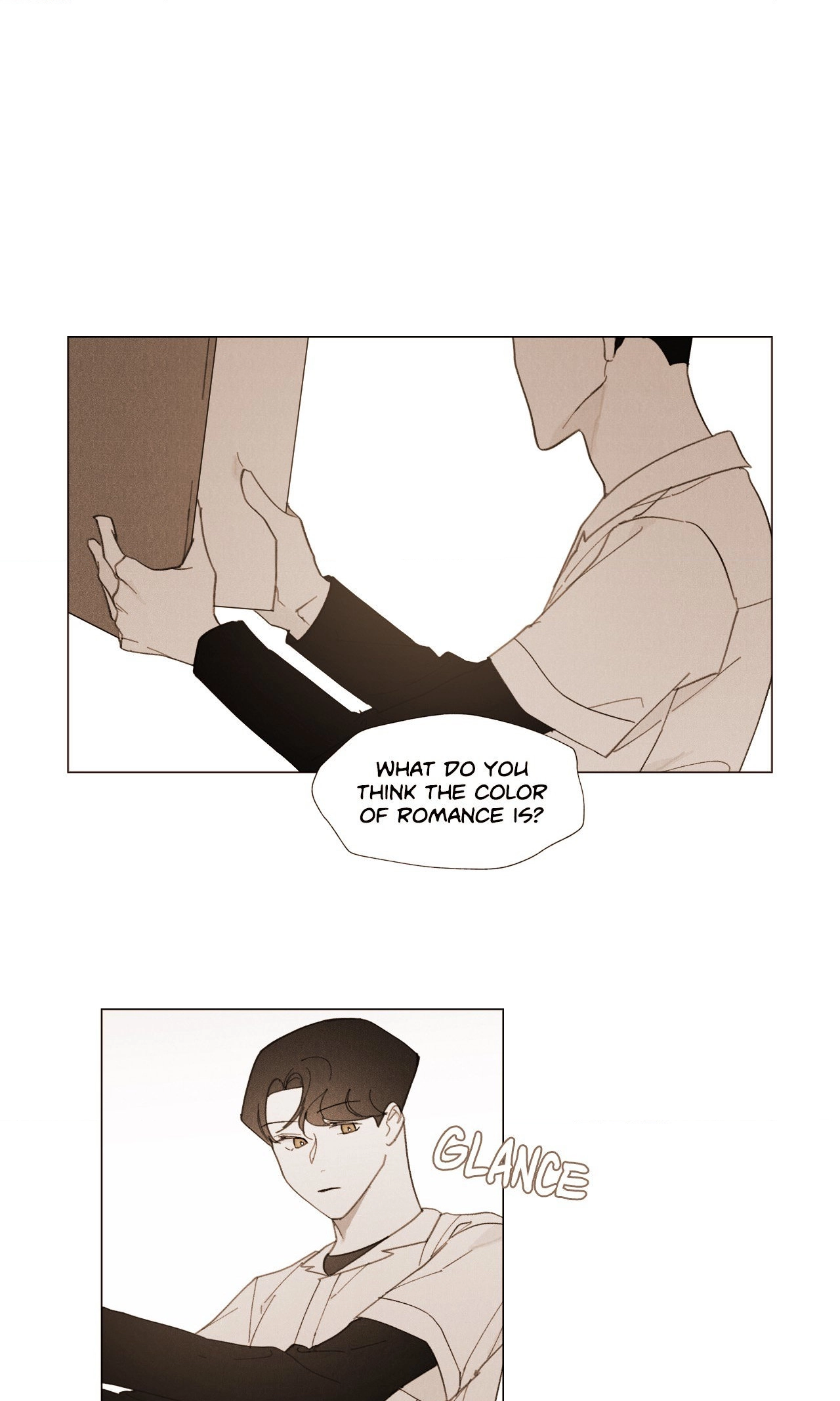 Read Truth or Dare (Yaoi) chapter 27 image 0 on Lezhin