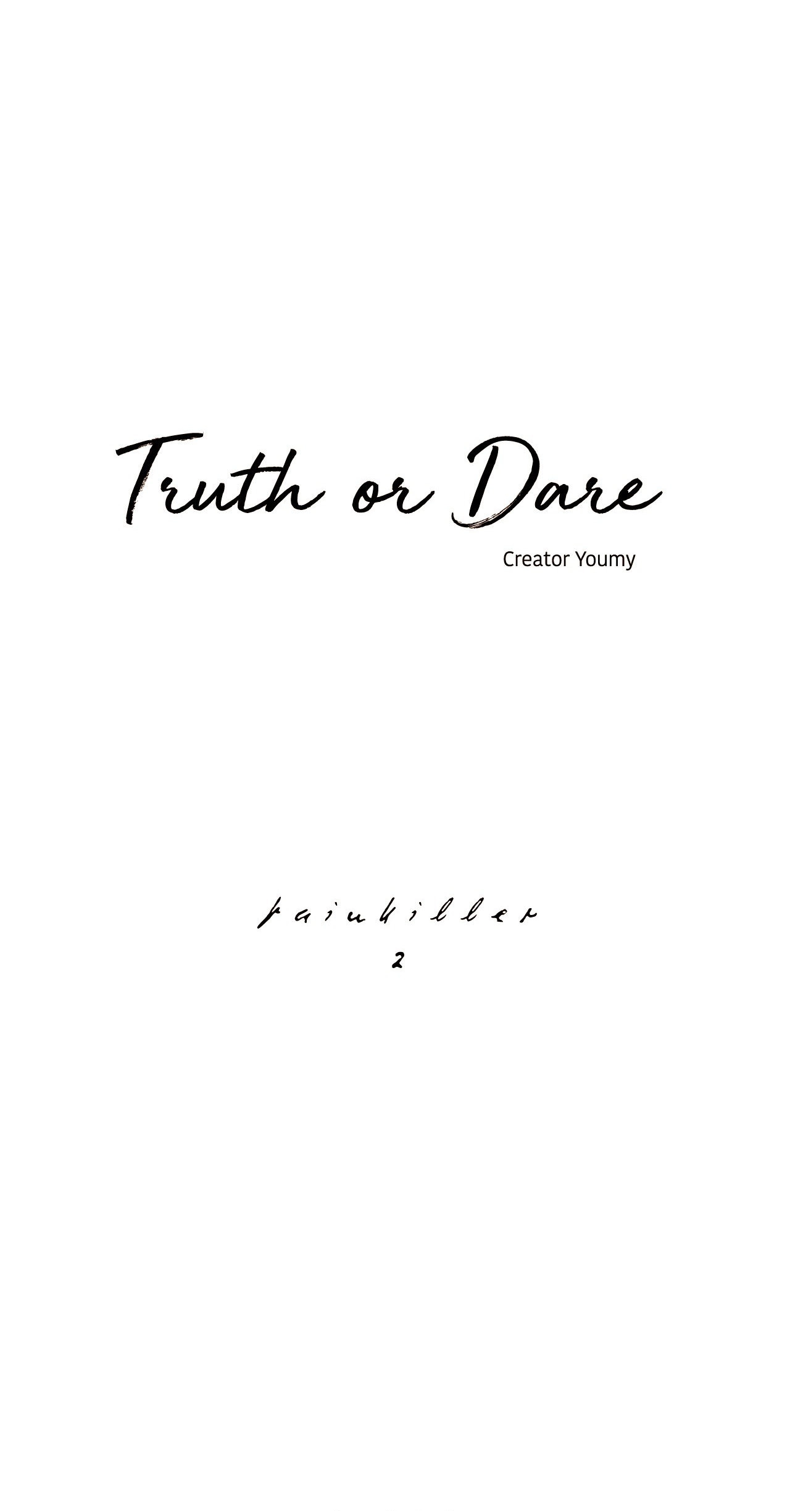 Read Truth or Dare (Yaoi) chapter 27 image 11 on Lezhin
