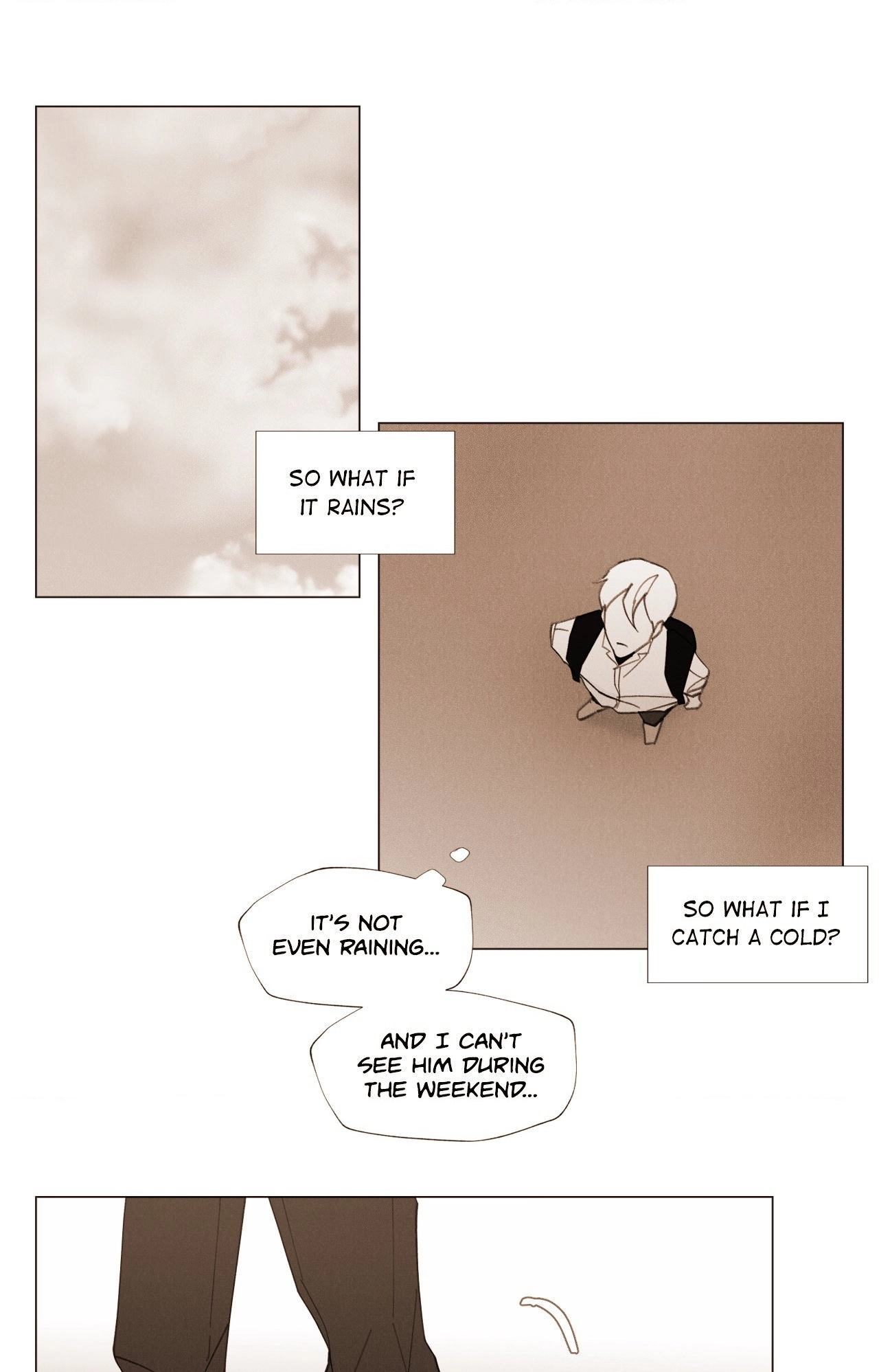 Read Truth or Dare (Yaoi) chapter 27 image 18 on Lezhin