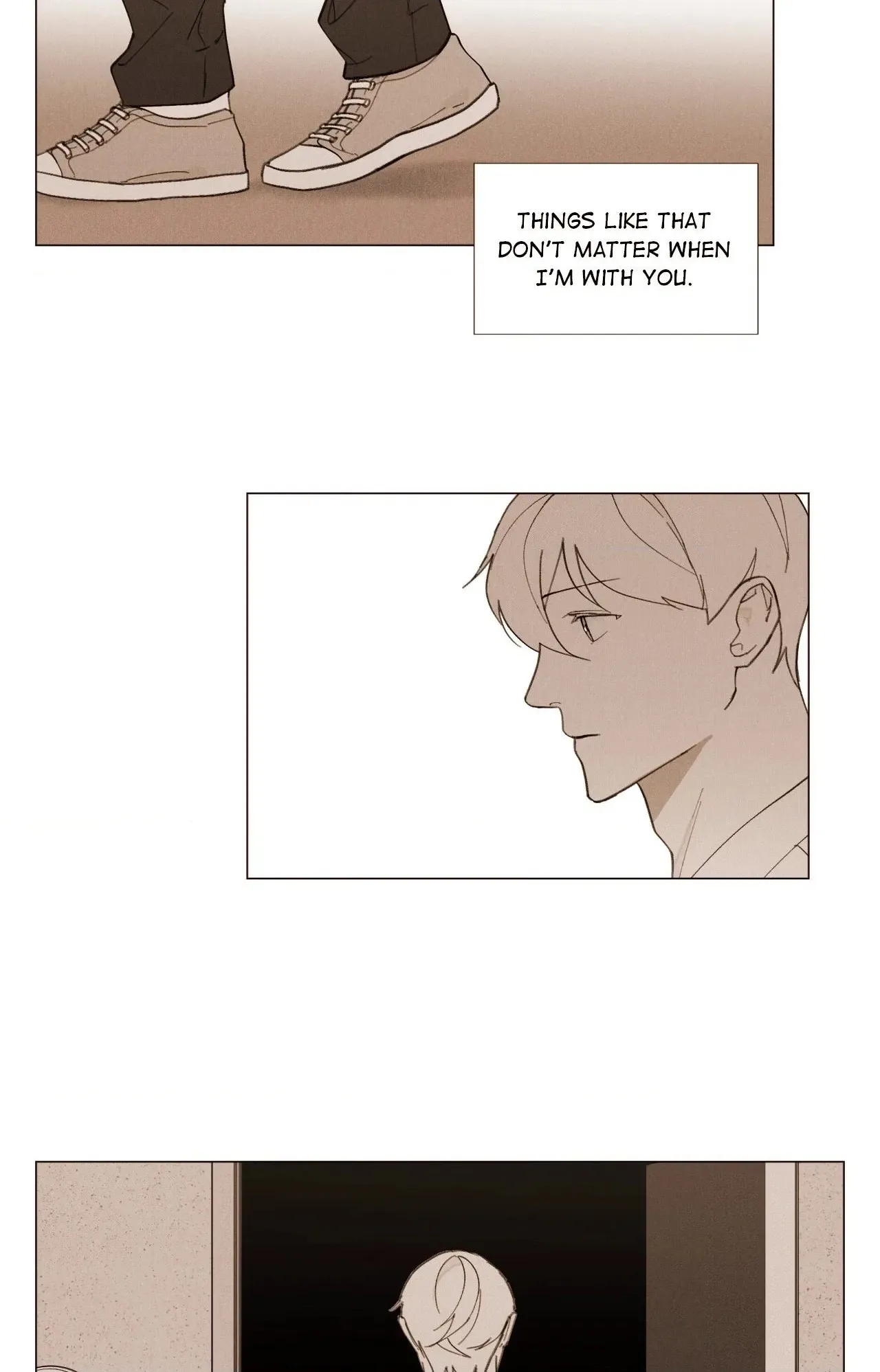 Read Truth or Dare (Yaoi) chapter 27 image 19 on Lezhin
