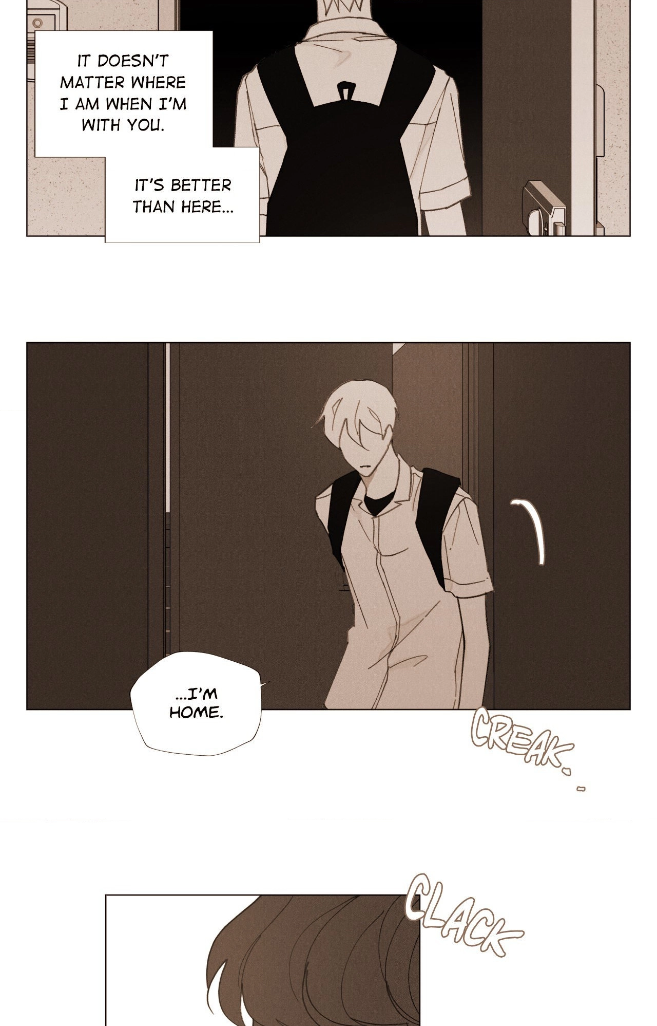 Read Truth or Dare (Yaoi) chapter 27 image 20 on Lezhin