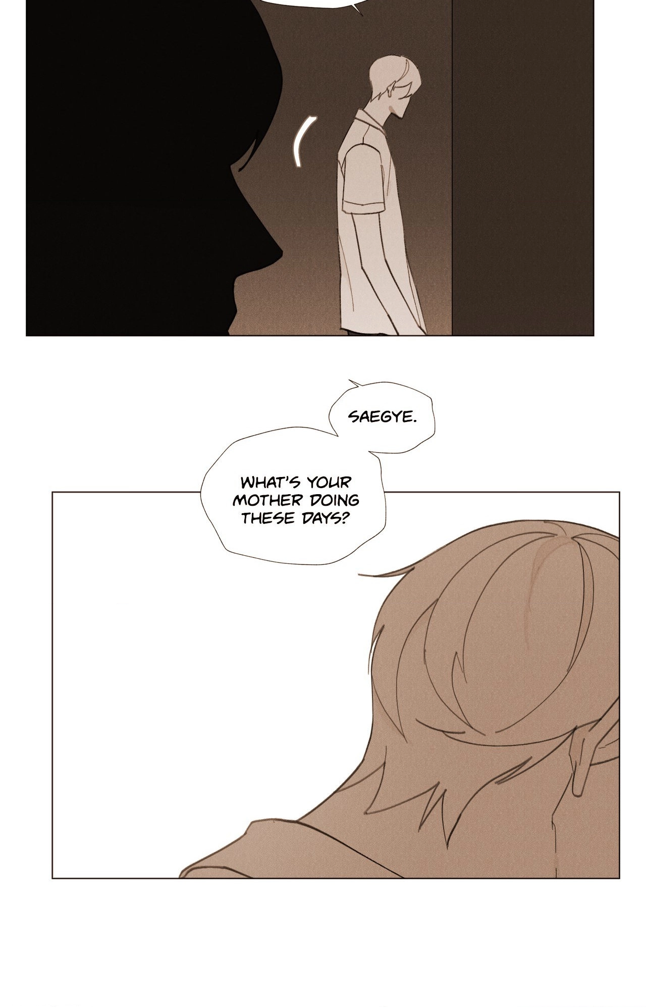 Read Truth or Dare (Yaoi) chapter 27 image 23 on Lezhin