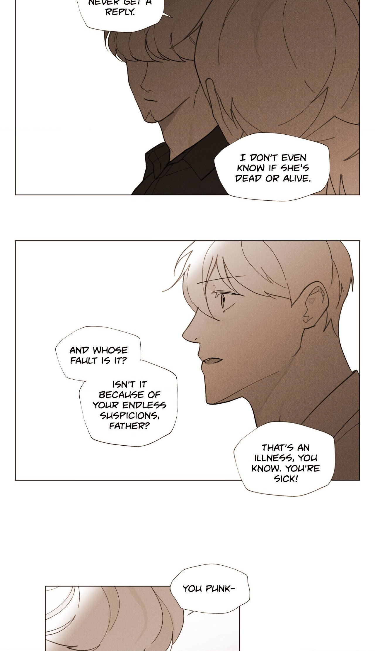 Read Truth or Dare (Yaoi) chapter 27 image 27 on Lezhin