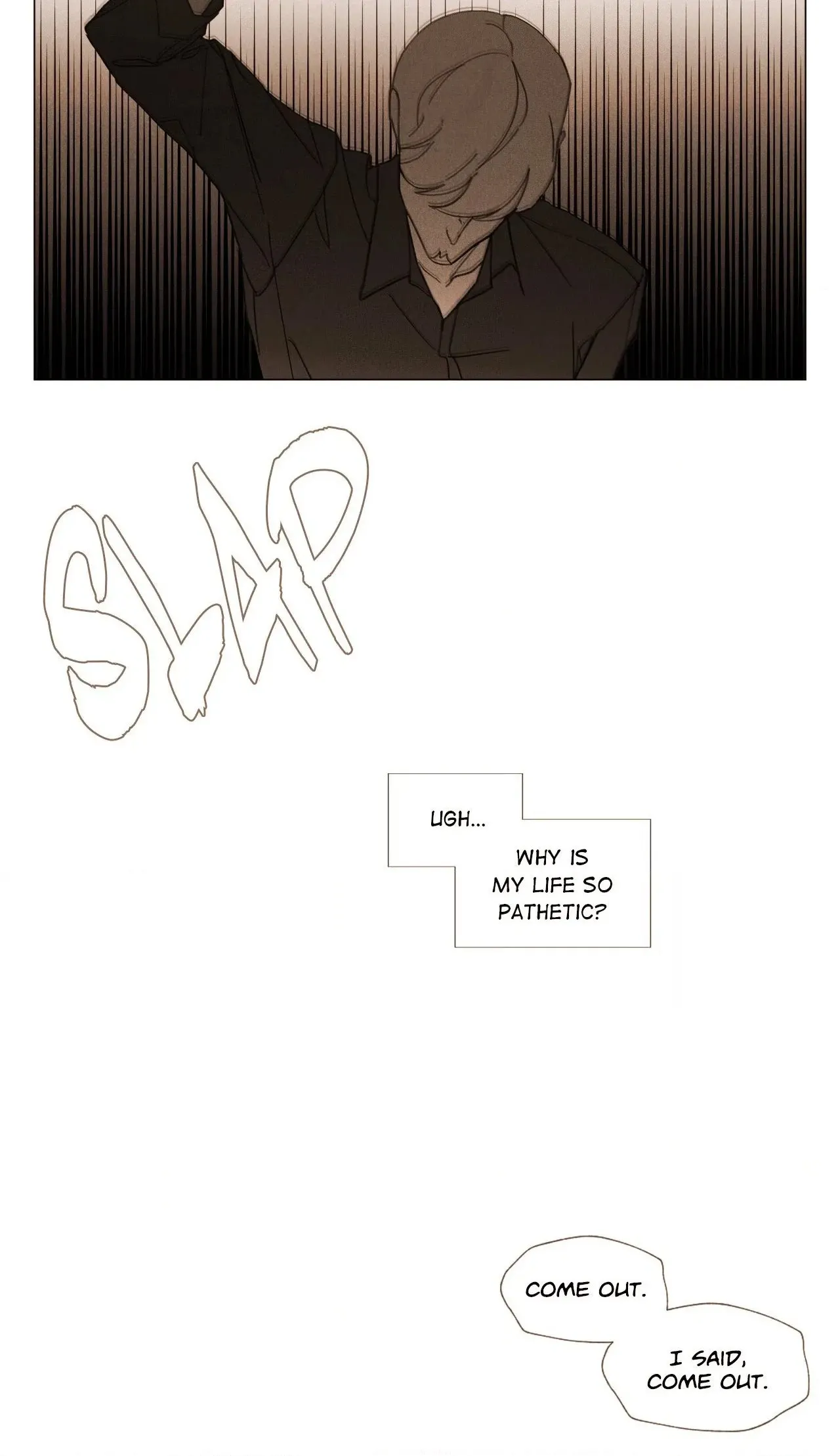Read Truth or Dare (Yaoi) chapter 27 image 29 on Lezhin