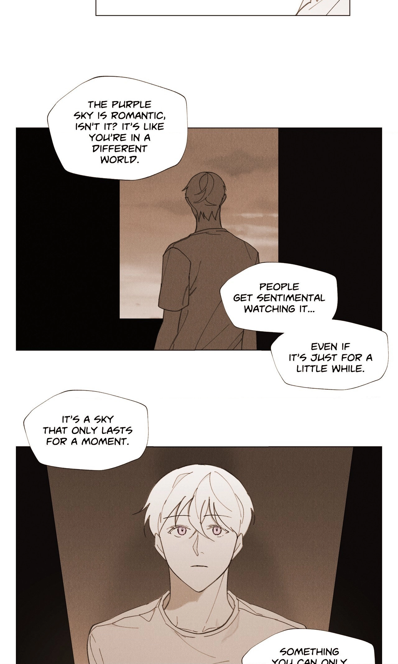 Read Truth or Dare (Yaoi) chapter 27 image 3 on Lezhin